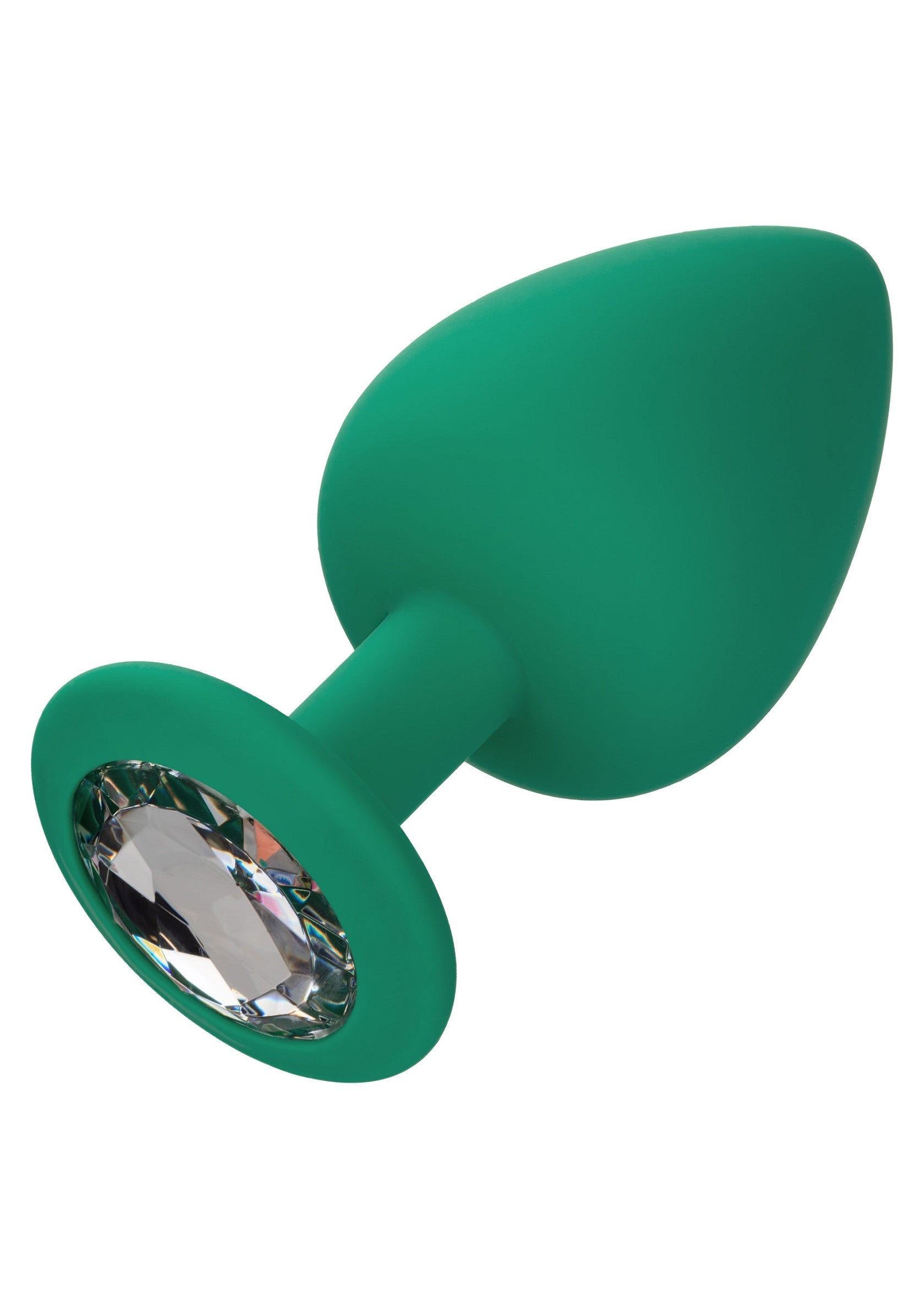Cheeky Gems 3 piezas verdes