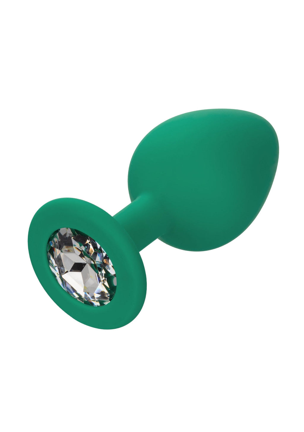 Cheeky Gems 3 piezas verdes