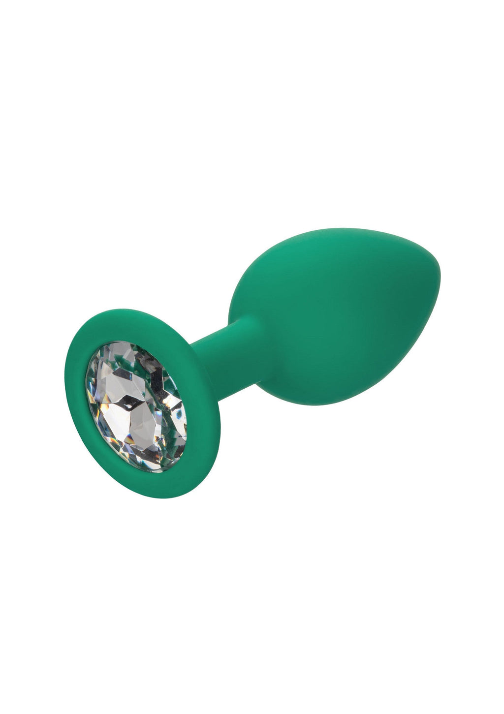 Cheeky Gems 3 piezas verdes