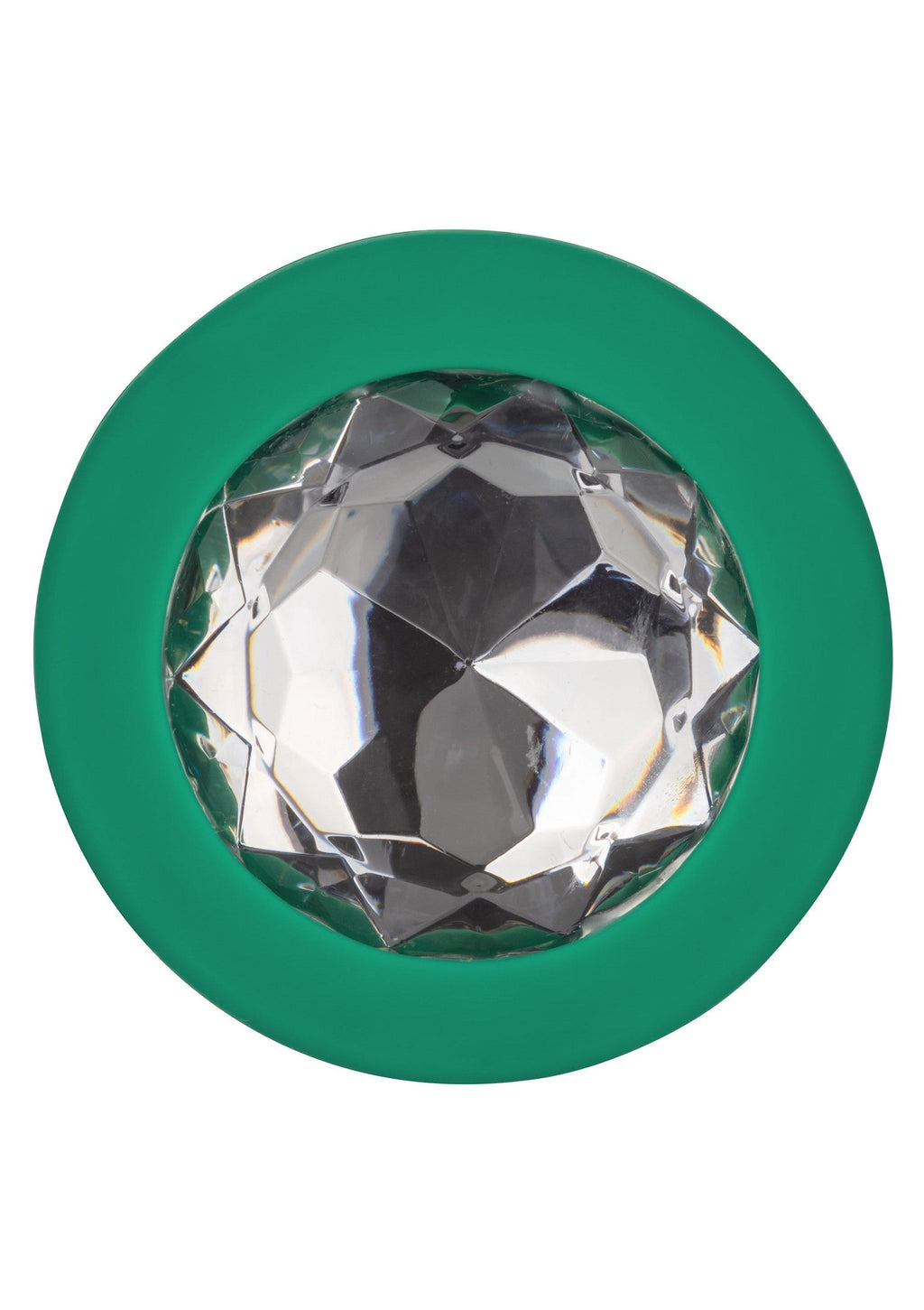 Cheeky Gems 3 piezas verdes