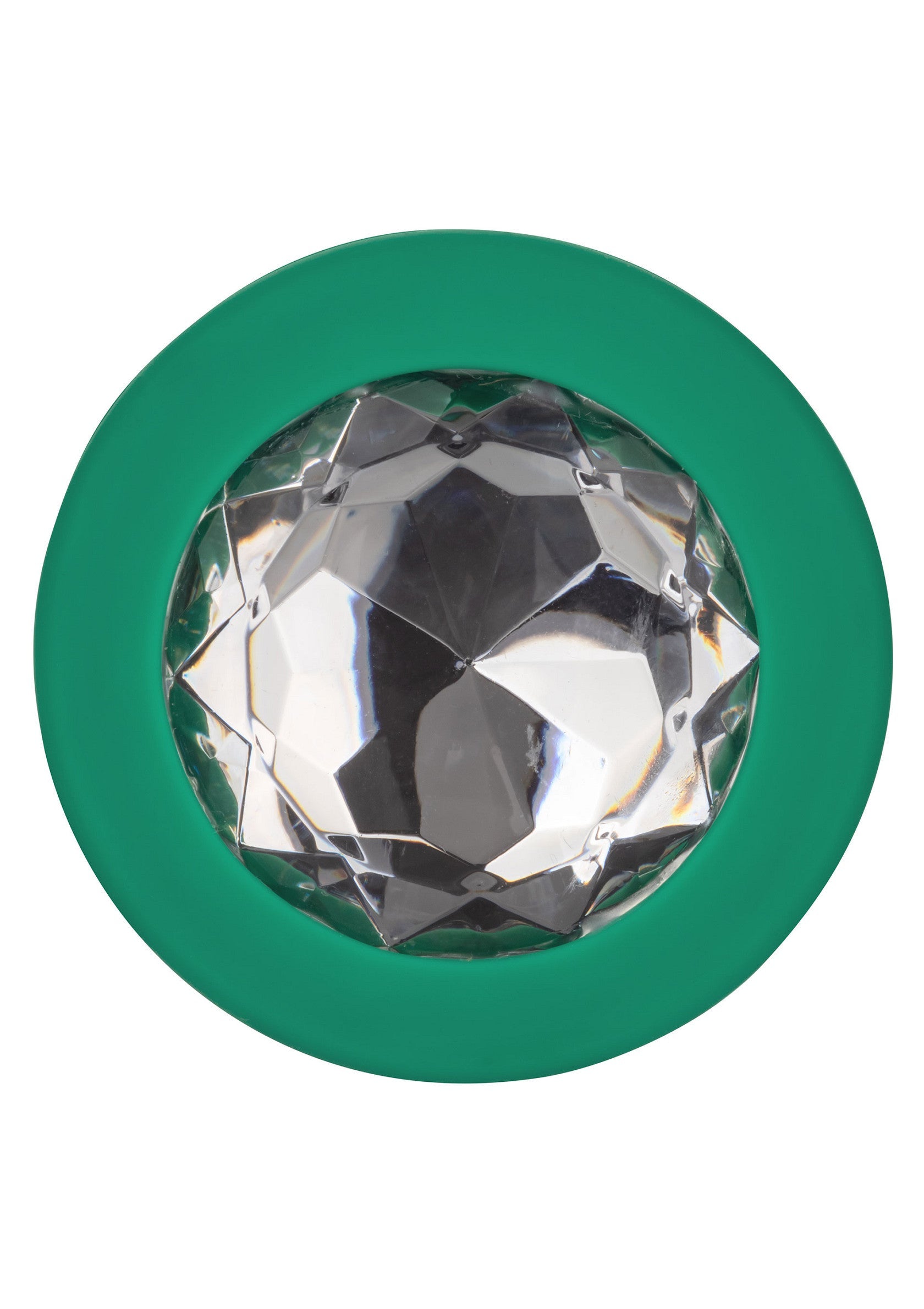 Cheeky Gems 3 piezas verdes