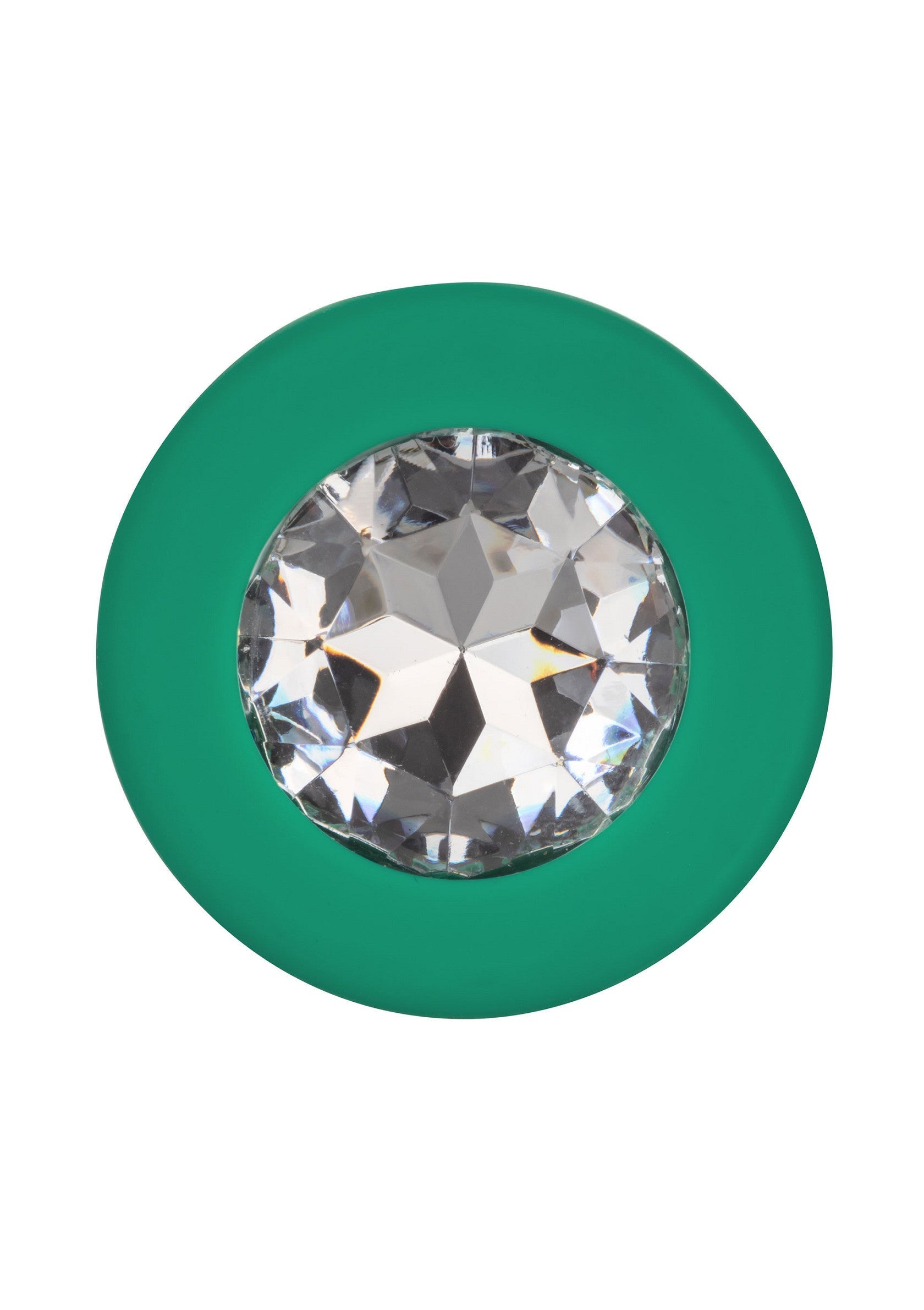 Cheeky Gems 3 piezas verdes