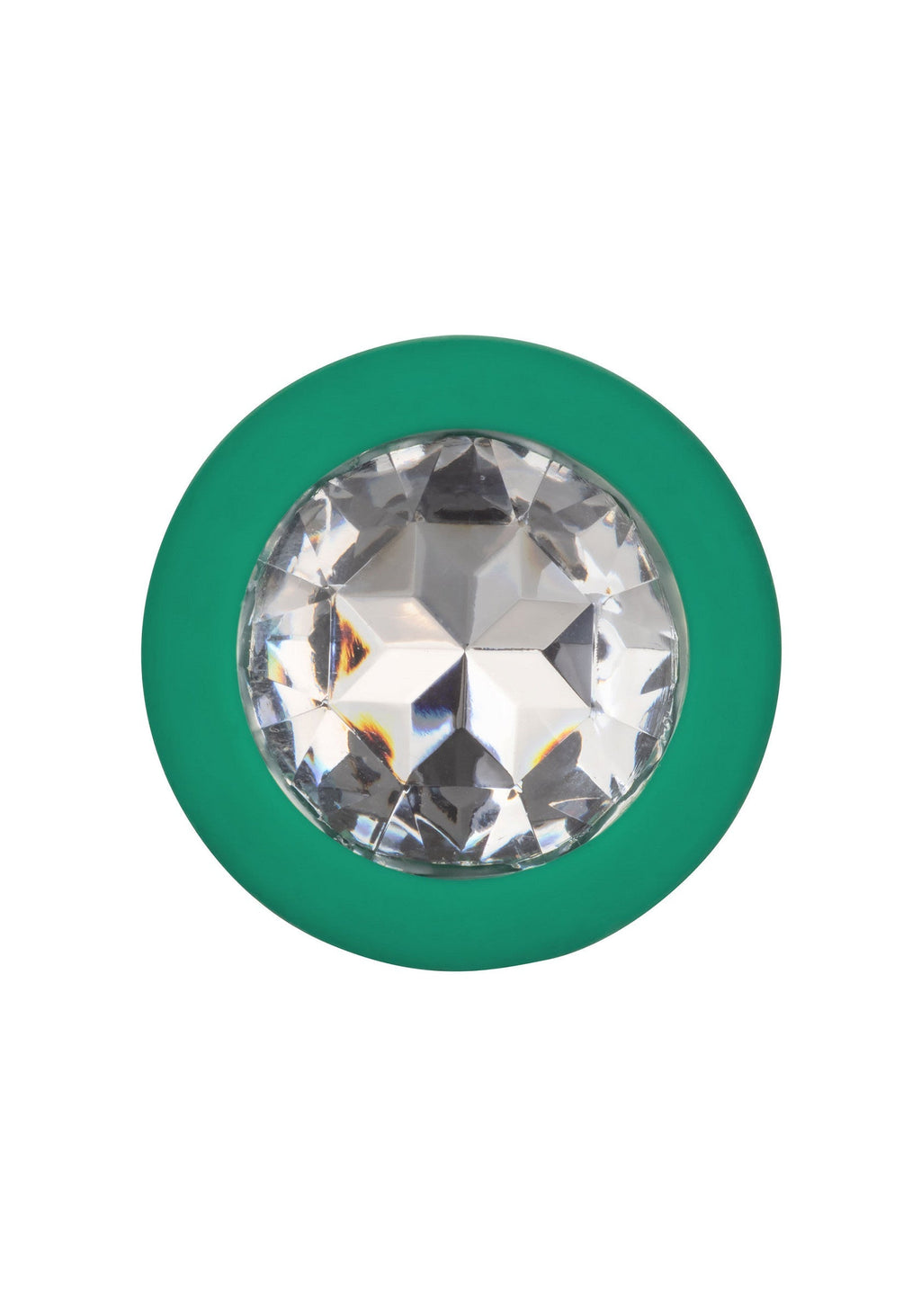 Cheeky Gems 3 piezas verdes