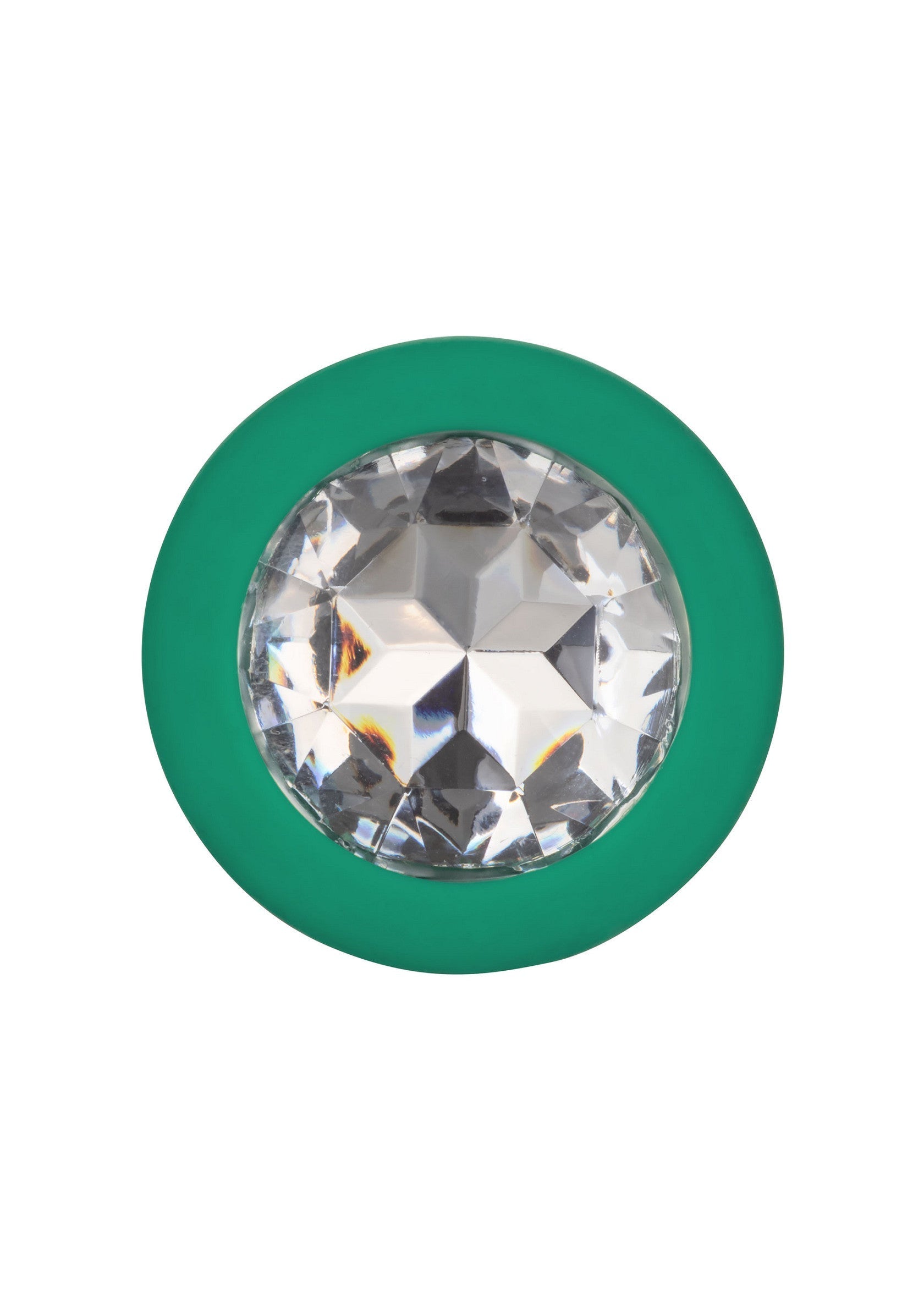 Cheeky Gems 3 piezas verdes