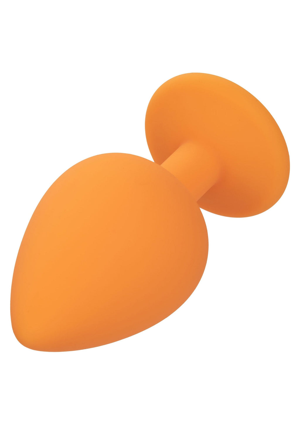 Cheeky Gems 3 piezas naranjas