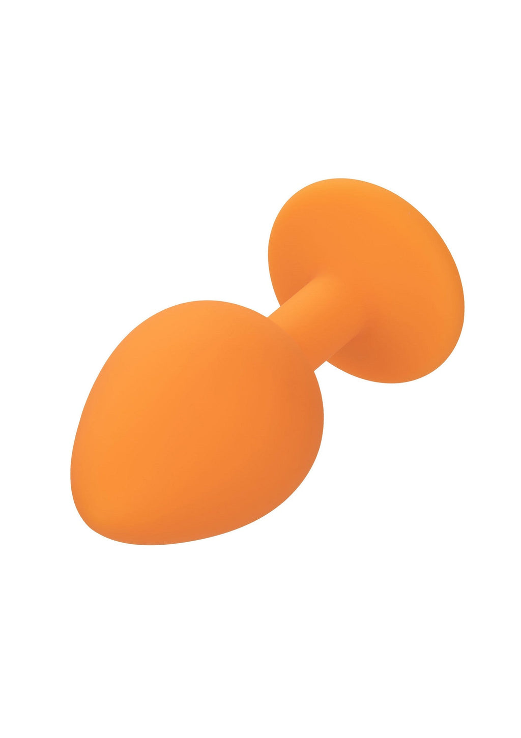 Cheeky Gems 3 piezas naranjas