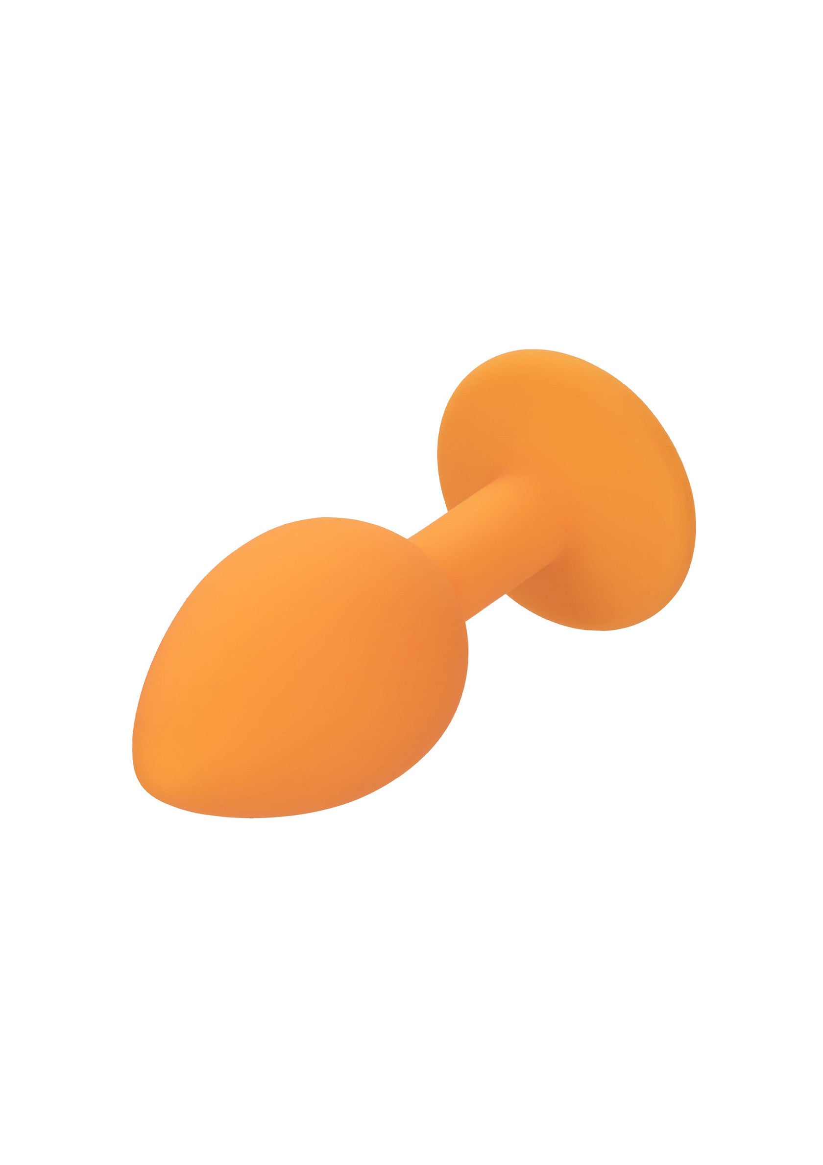 Cheeky Gems 3 piezas naranjas
