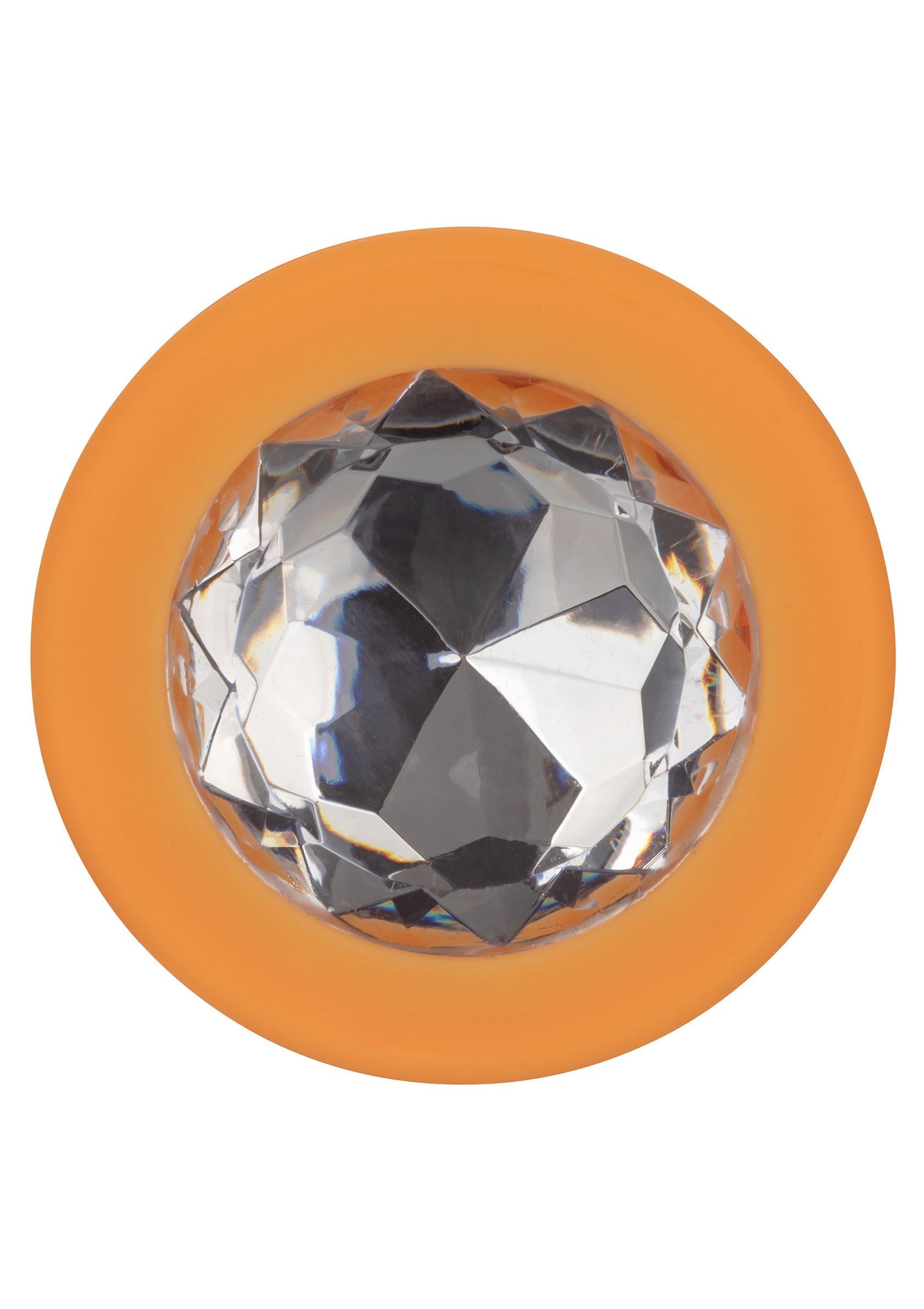Cheeky Gems 3 piezas naranjas