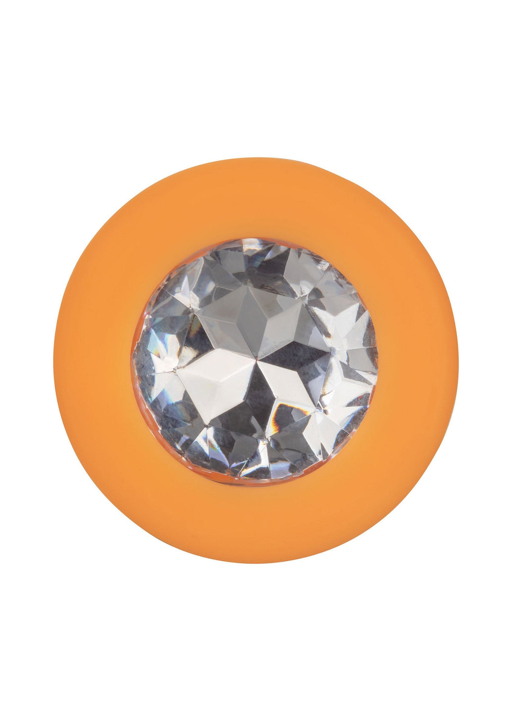 Cheeky Gems 3 piezas naranjas
