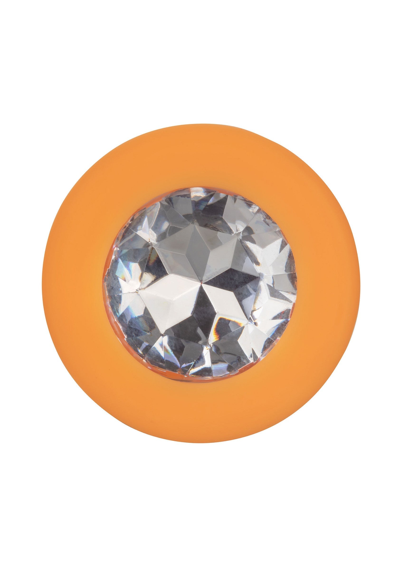Cheeky Gems 3 piezas naranjas