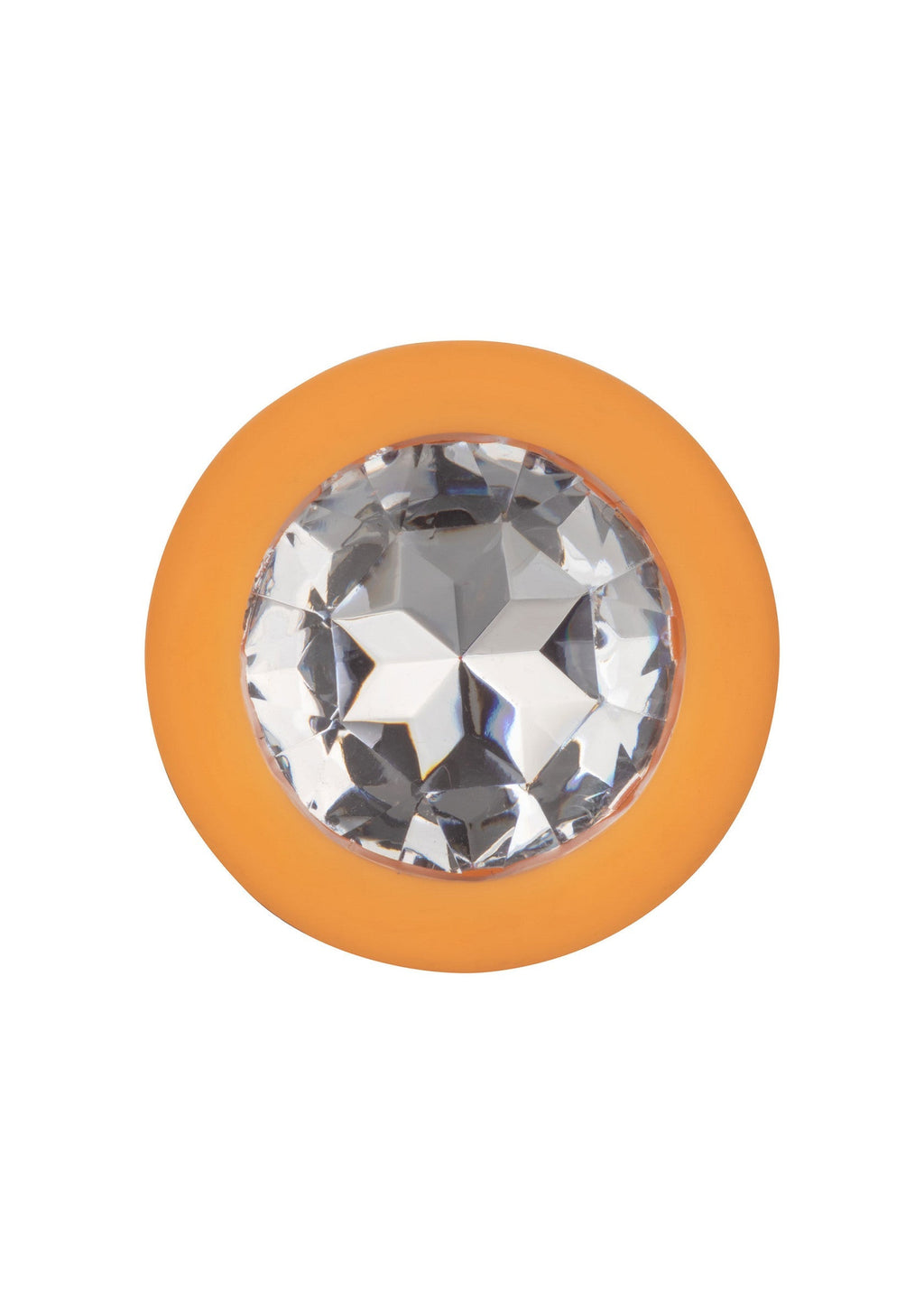 Cheeky Gems 3 piezas naranjas