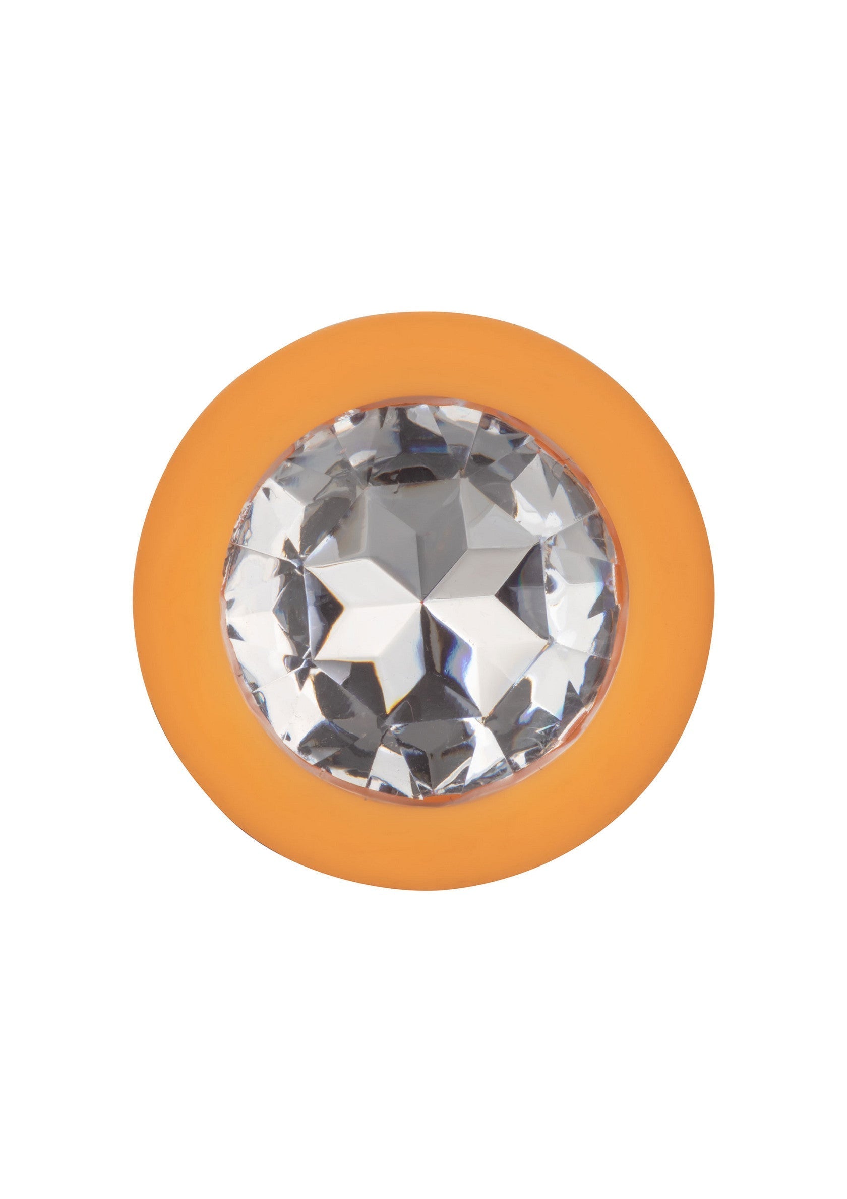 Cheeky Gems 3 piezas naranjas