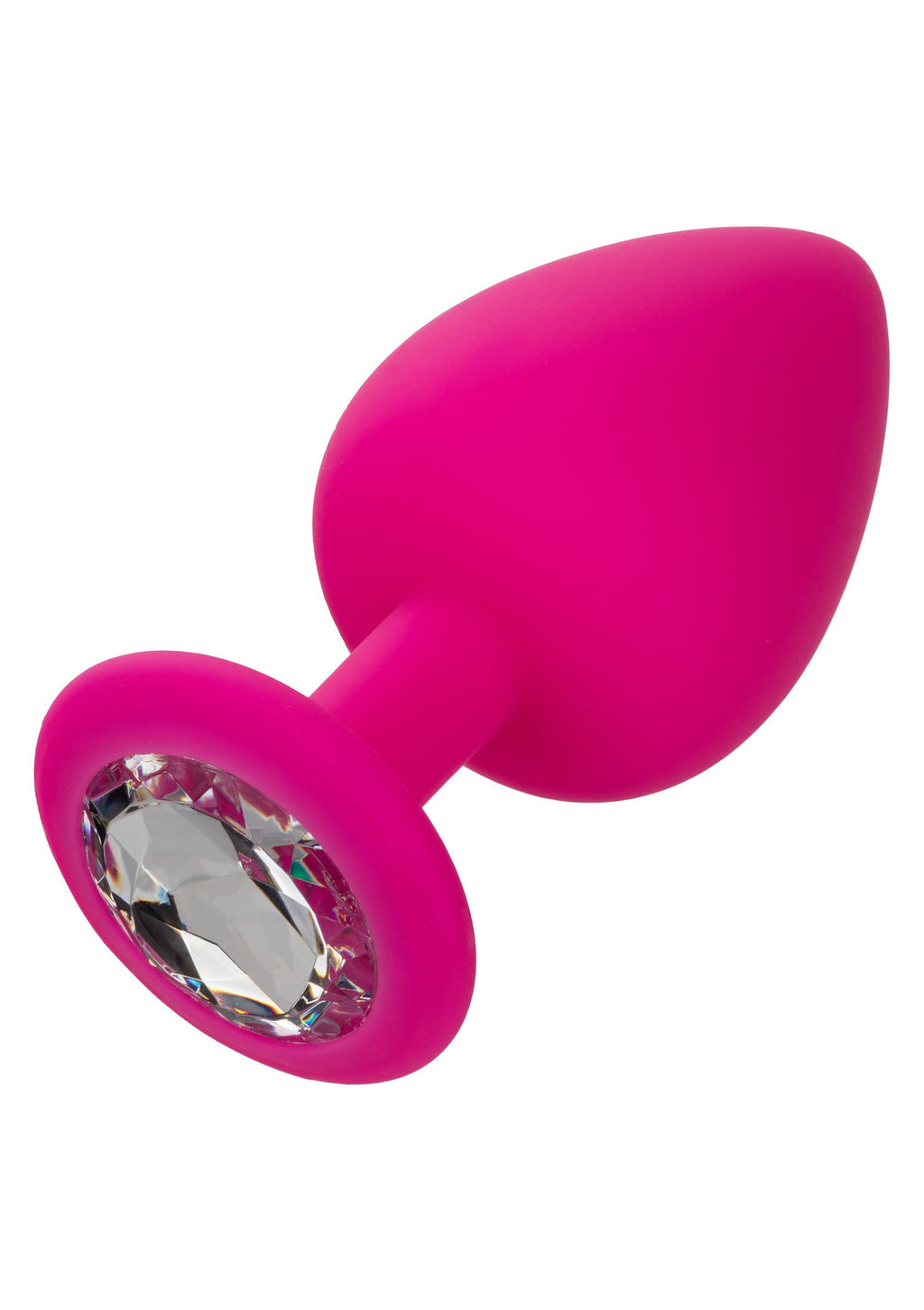 Cheeky Gems 3 piezas rosa
