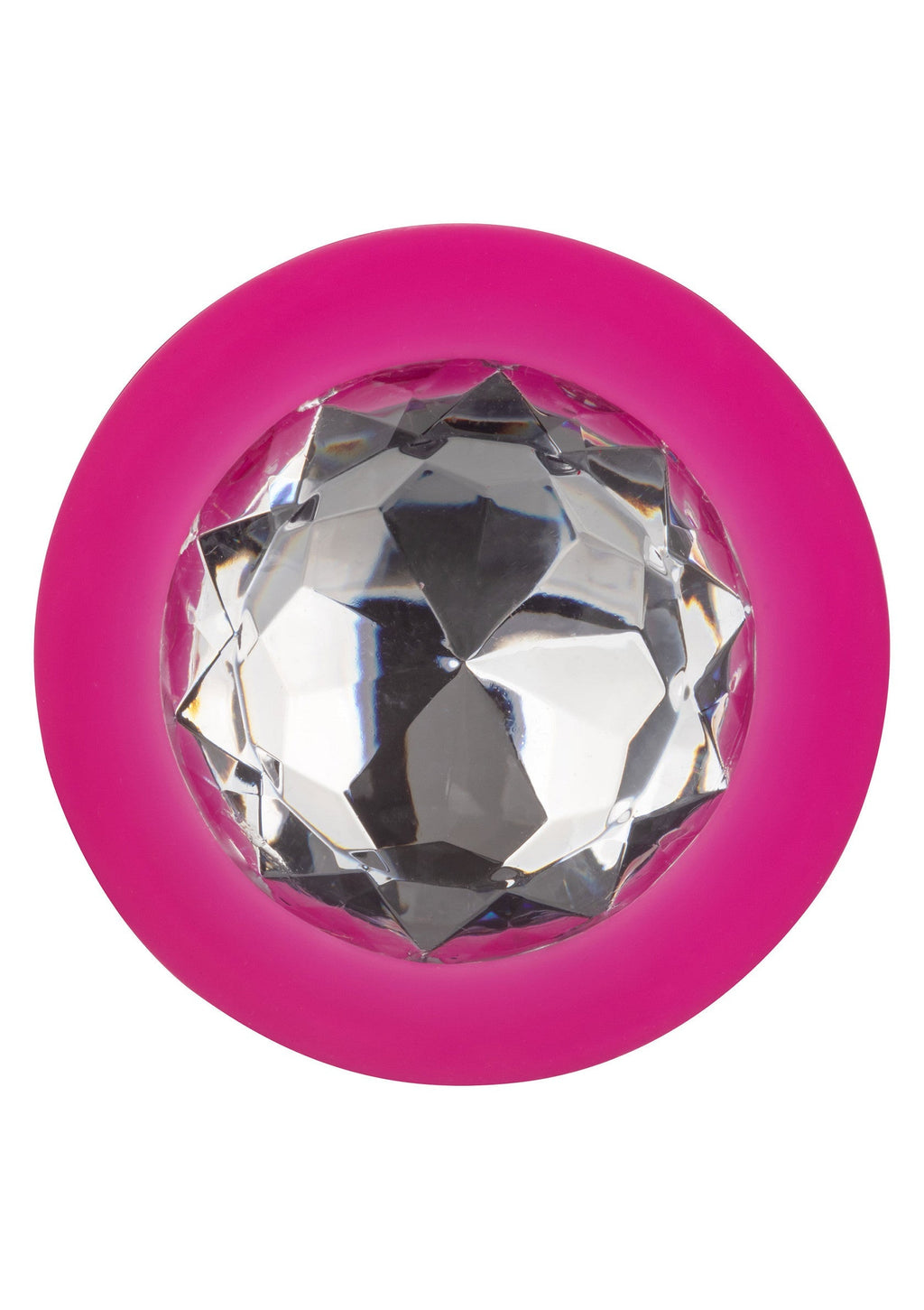 Cheeky Gems 3 piezas rosa