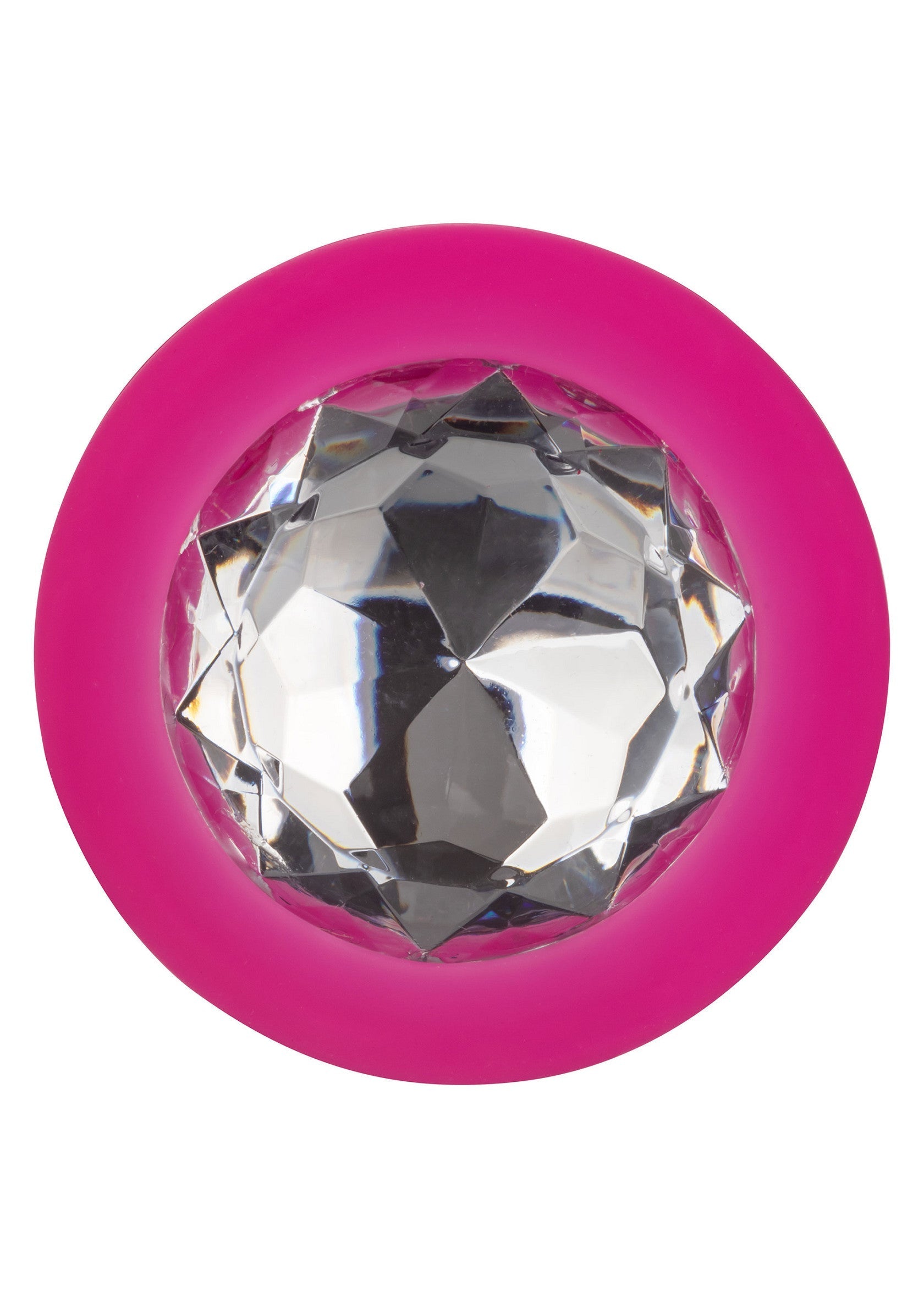 Cheeky Gems 3 piezas rosa
