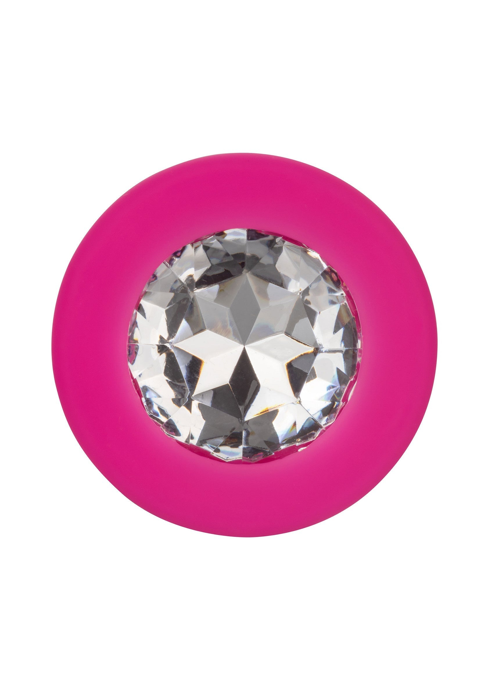 Cheeky Gems 3 piezas rosa