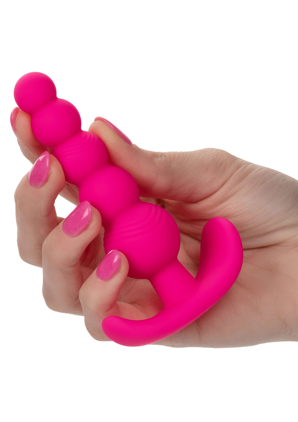 Cuentas Cheeky X-5 rosas