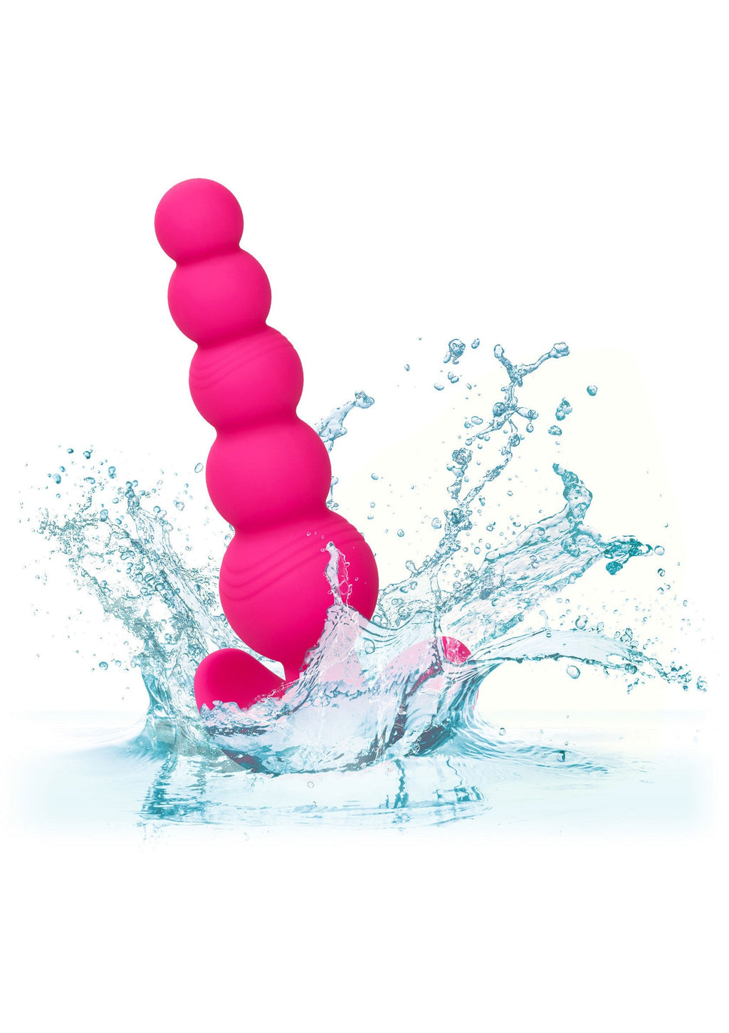 Cuentas Cheeky X-5 rosas