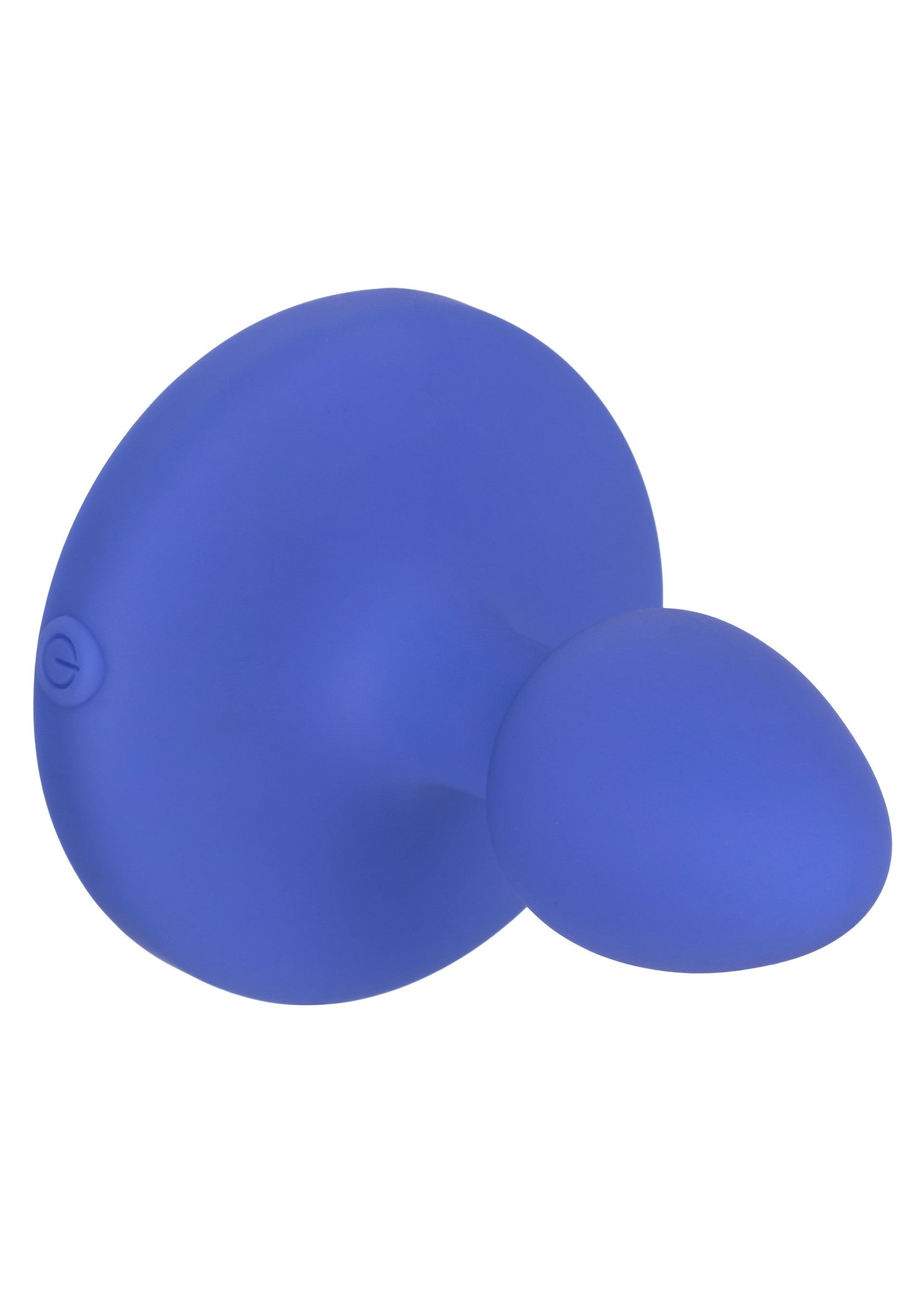 Sonda vibratoria pequeña azul