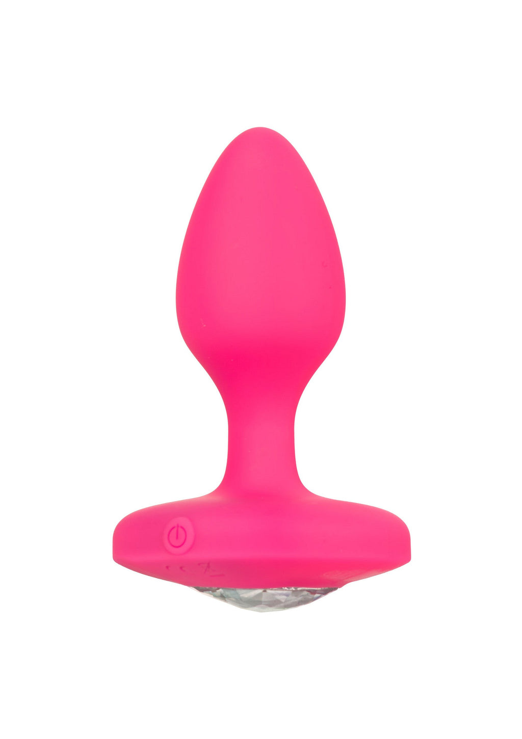 Sonda vibratoria rosa medio