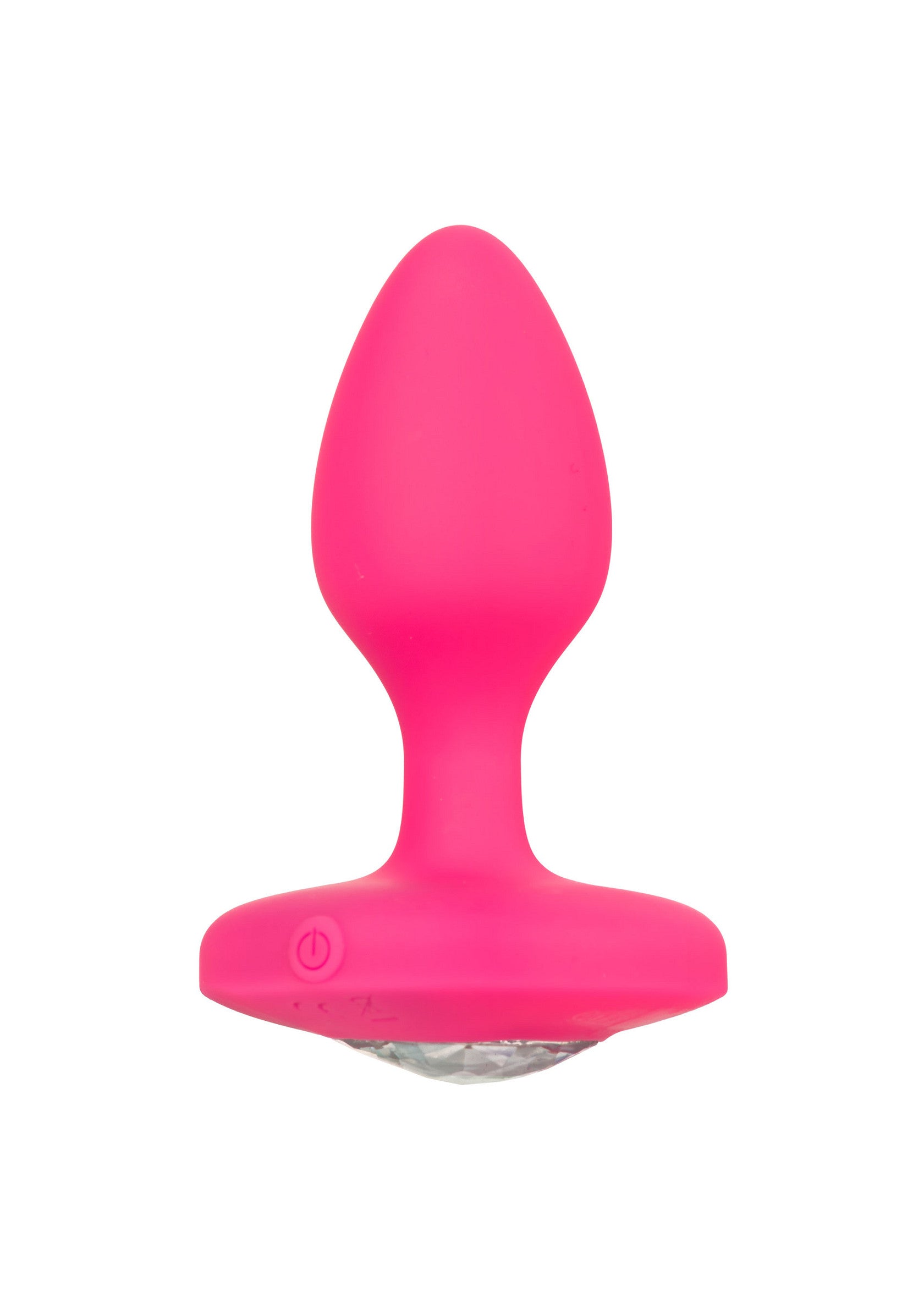Sonda vibratoria rosa medio