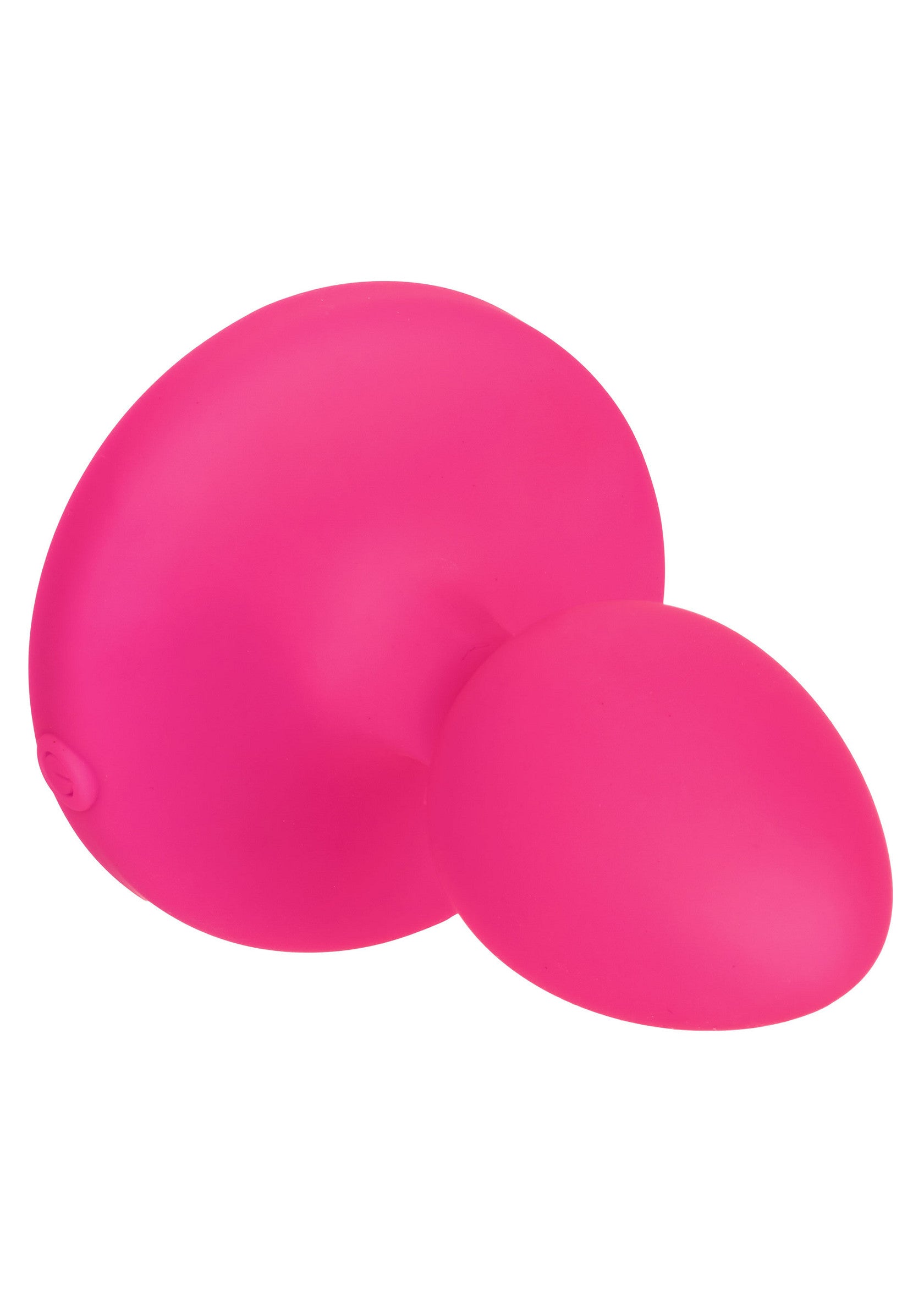 Sonda vibratoria rosa medio