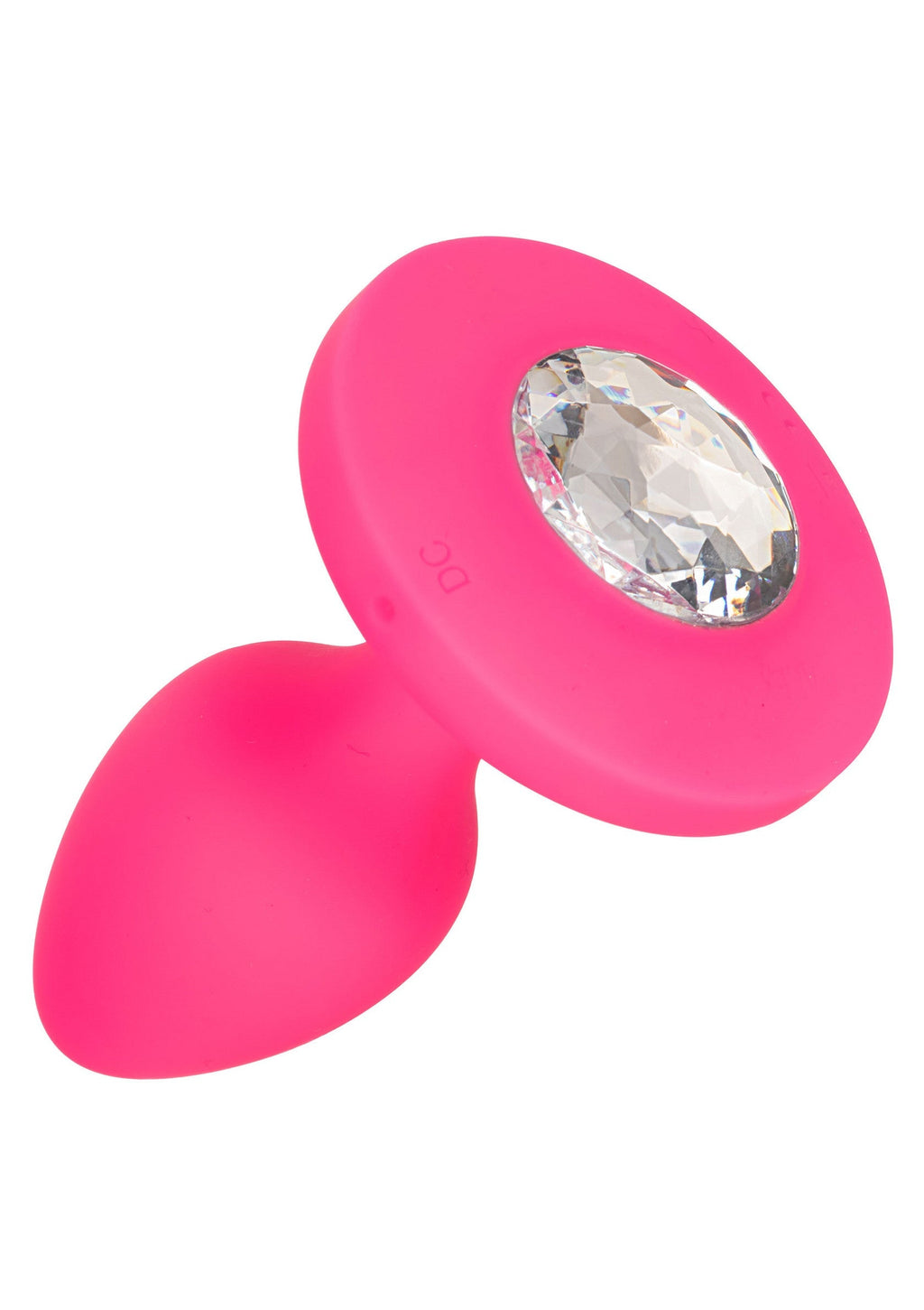 Sonda vibratoria rosa medio