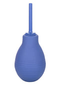 Ducha de flujo unidireccional descarada morada