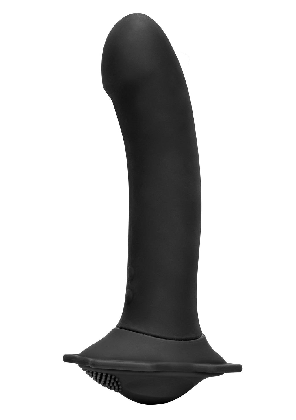 Me2 Remote Rumbler negro