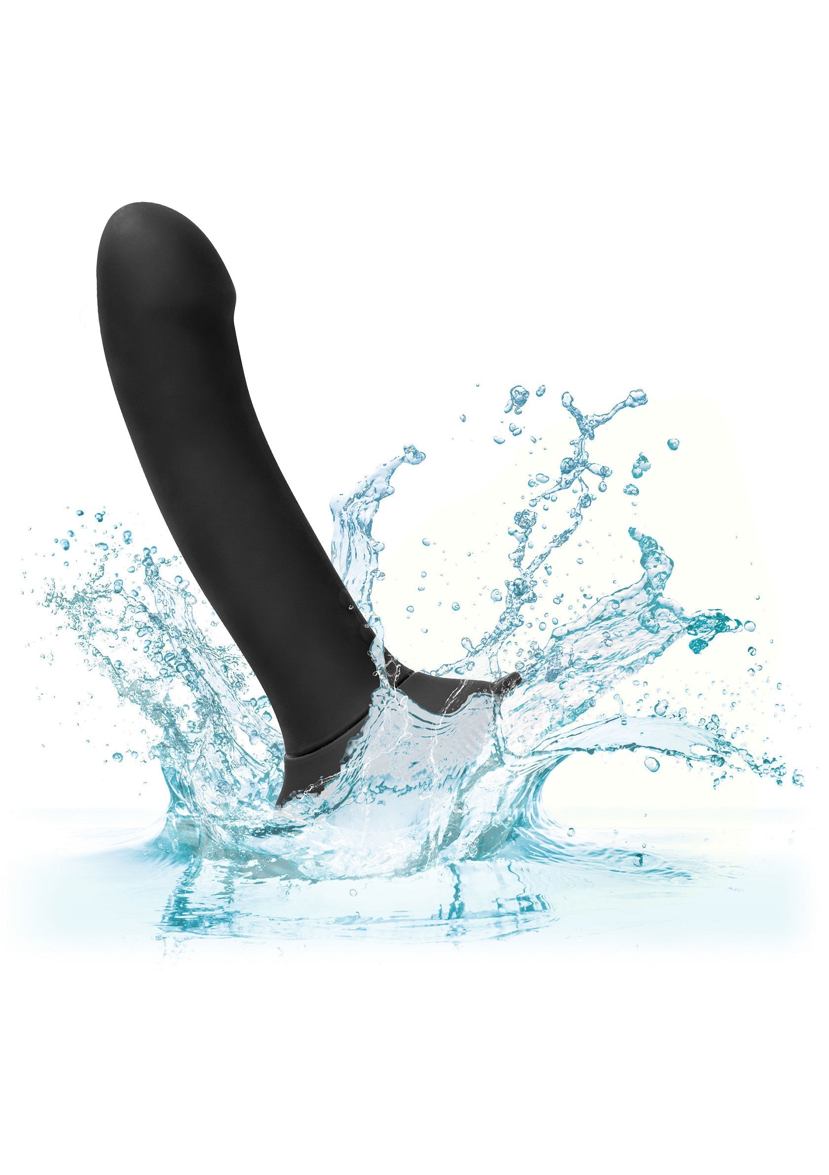Me2 Remote Rumbler negro