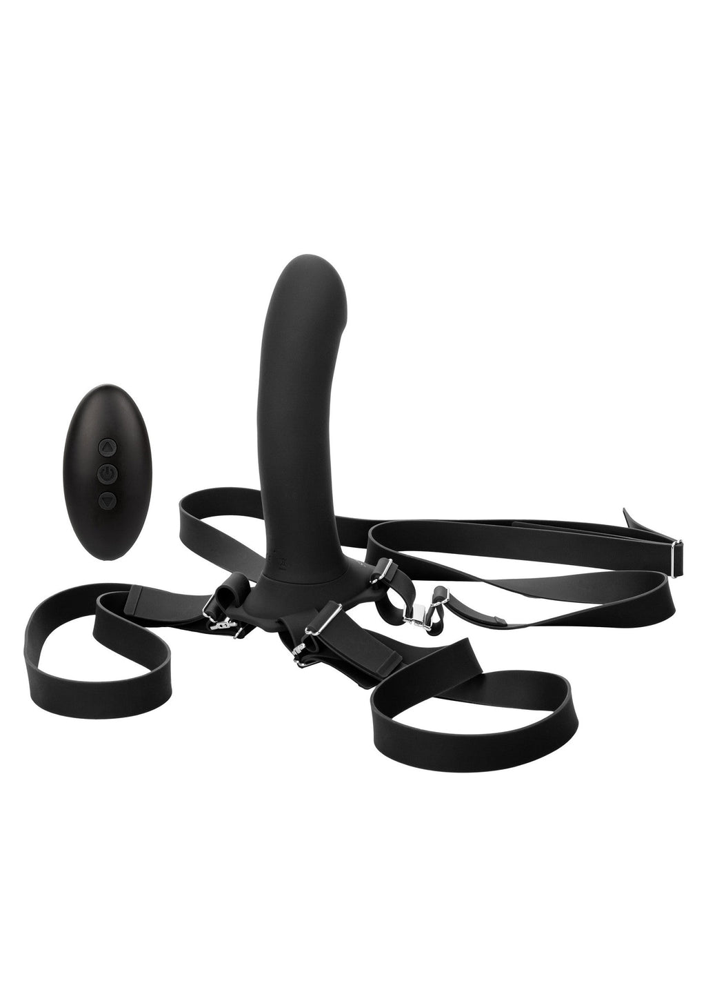 Me2 Remote Rumbler negro