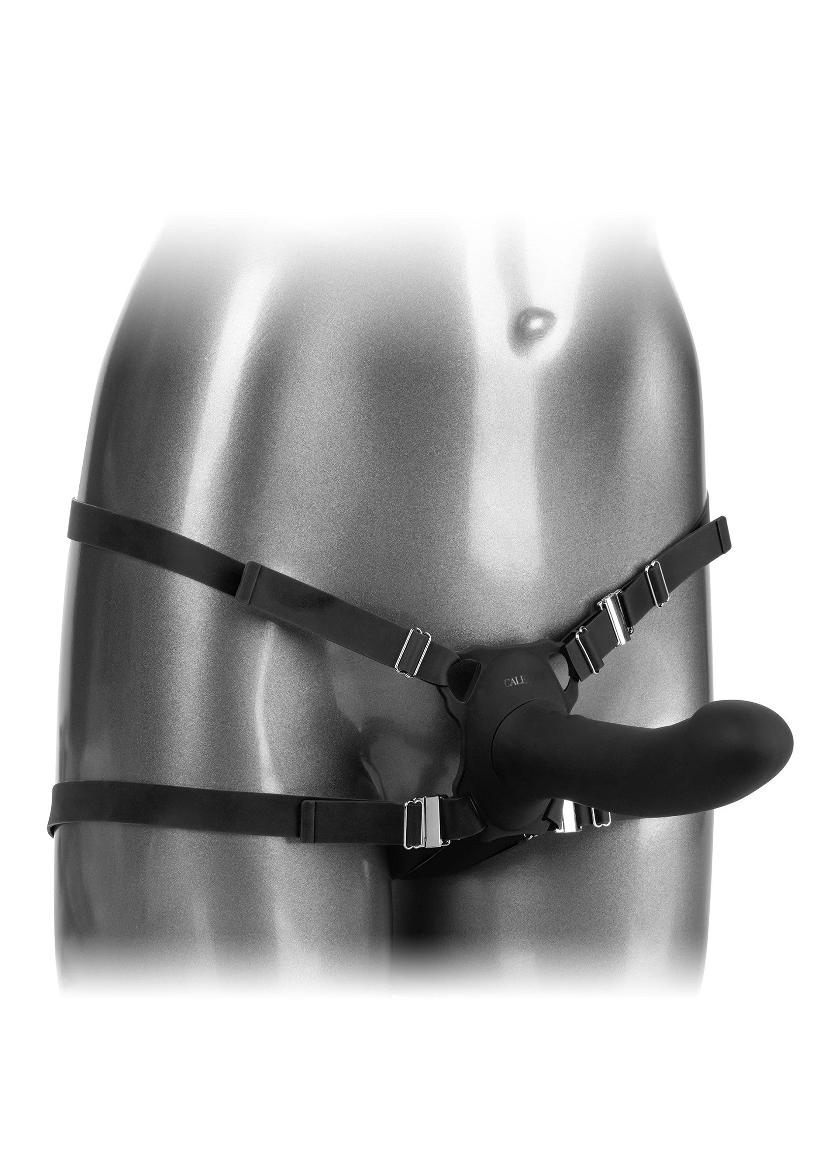 Me2 Remote Rumbler negro