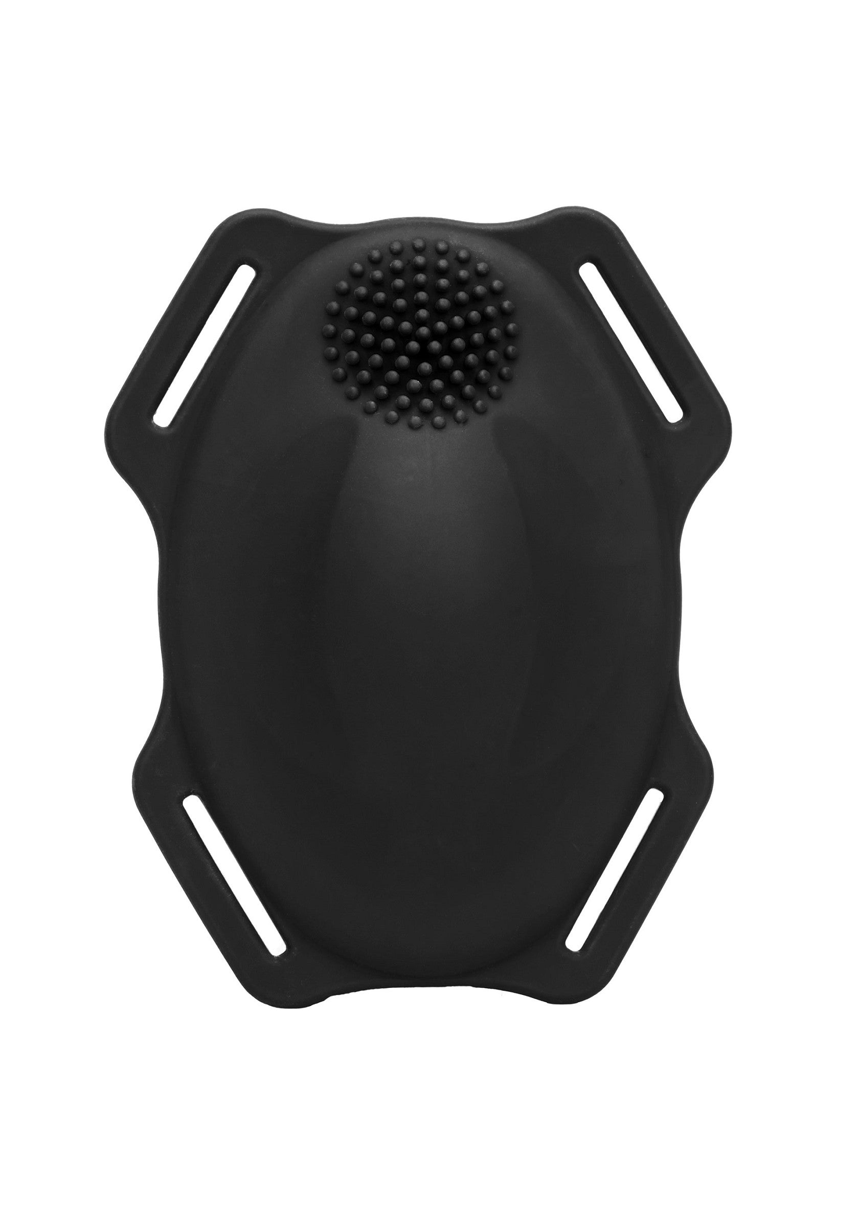 Me2 Remote Rumbler negro