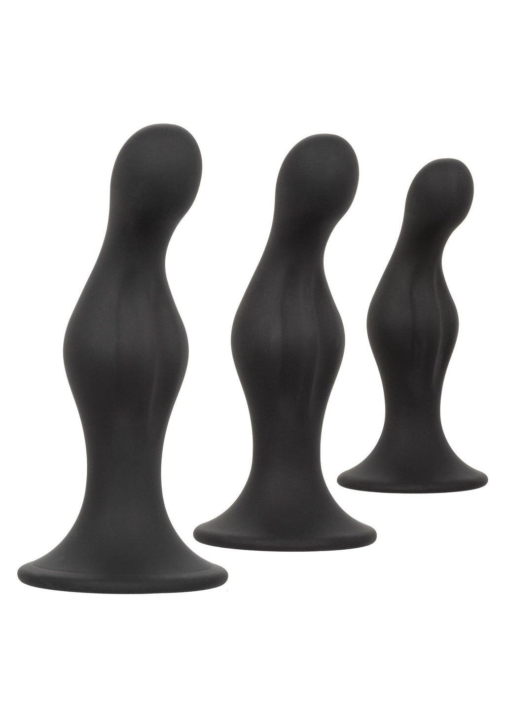 Kit de pliegues anales negro