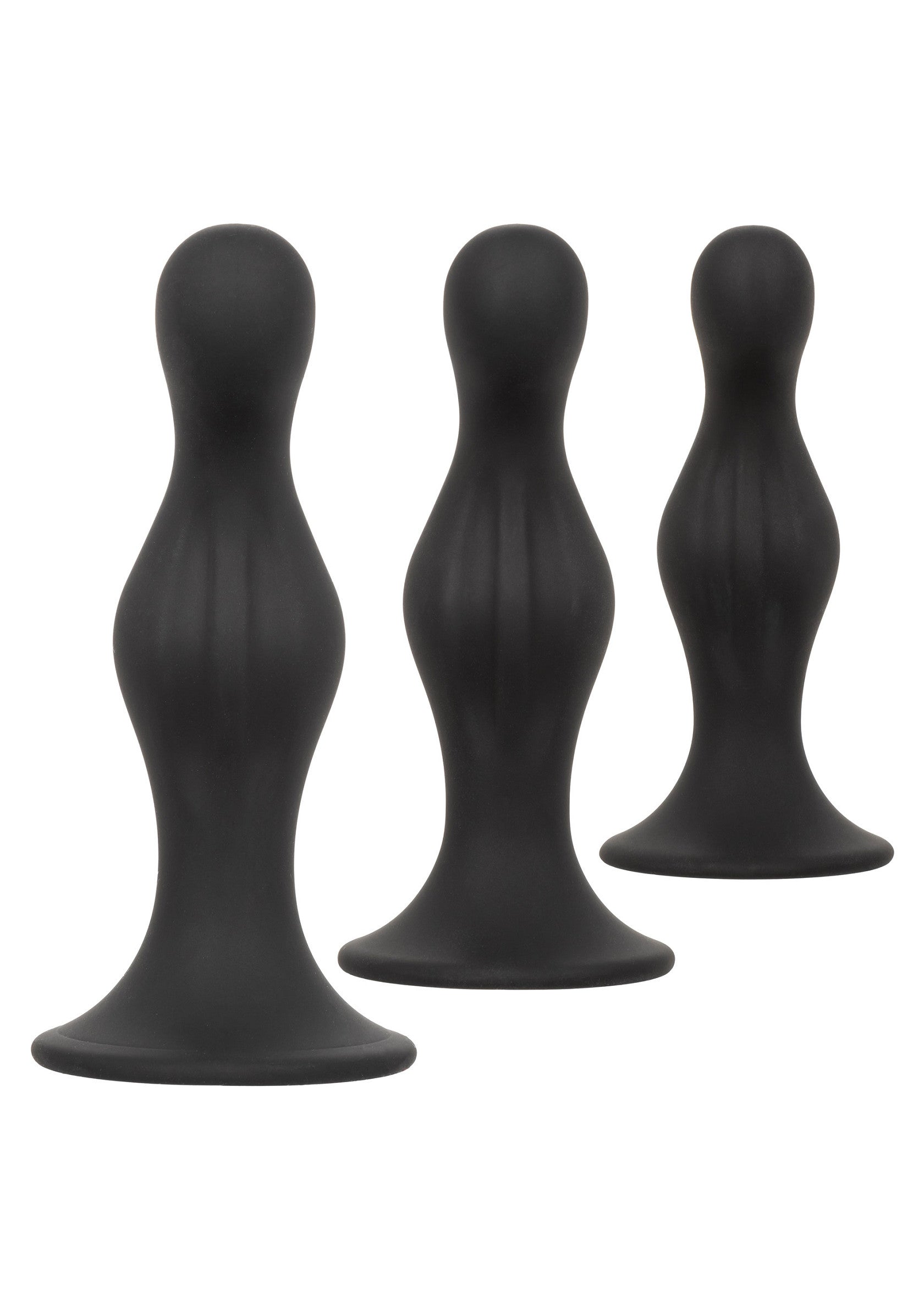 Kit de pliegues anales negro