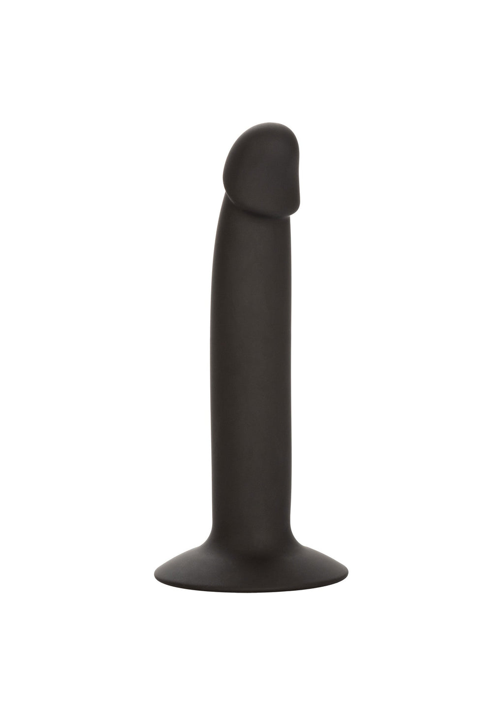 Semental anal delgado negro
