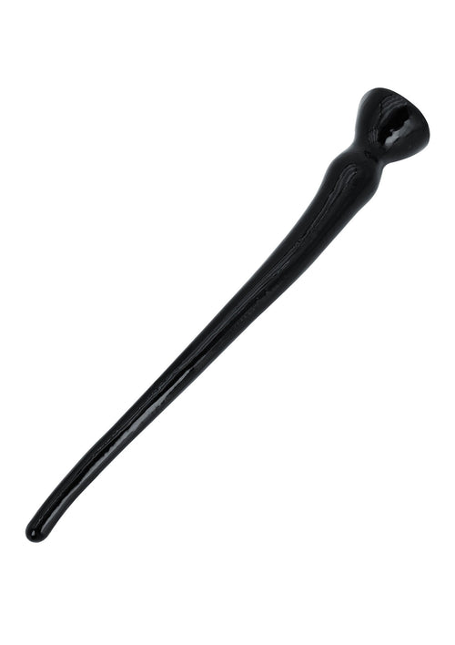 Entrenador Anal 60 cm negro