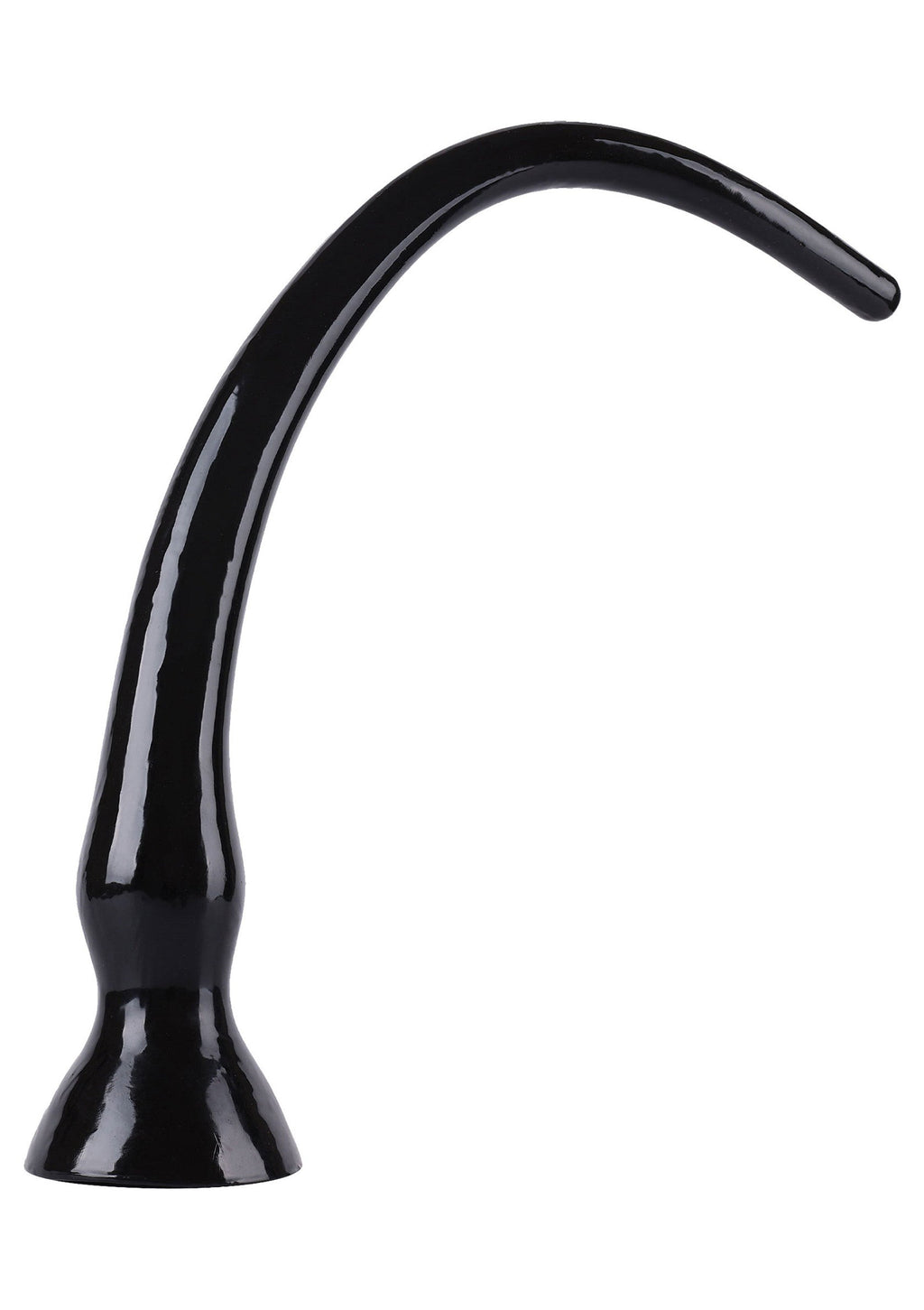 Entrenador Anal 60 cm negro