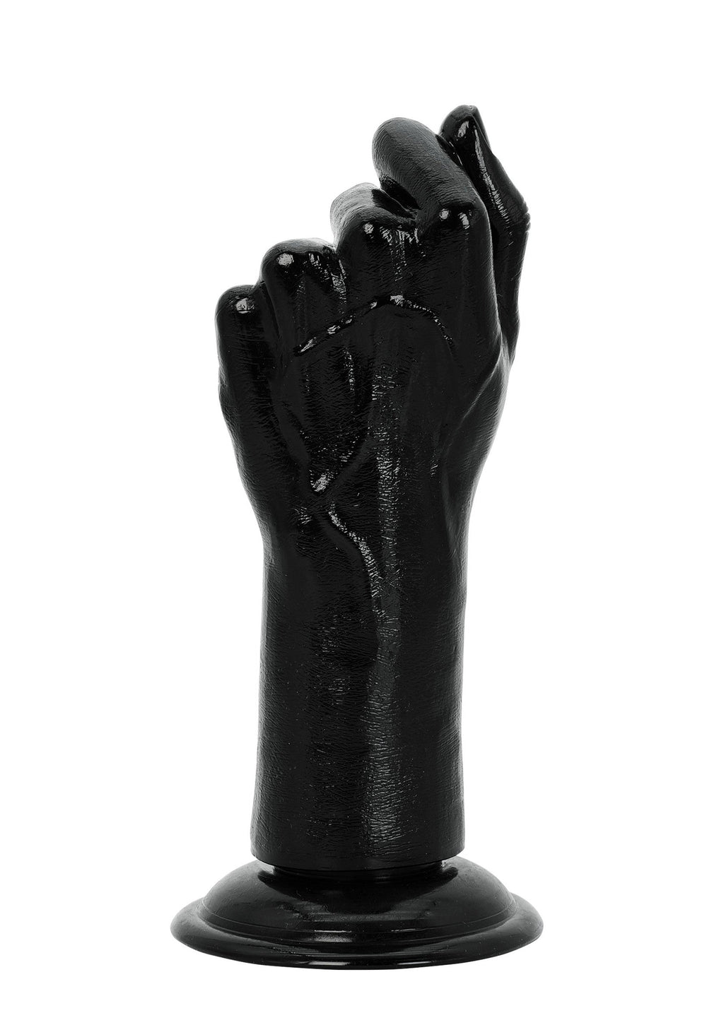 Fist Fucker 24 cm negro