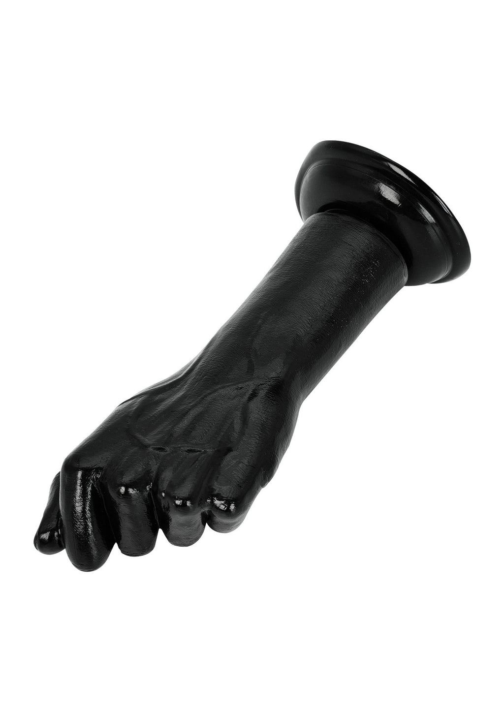 Fist Fucker 24 cm negro