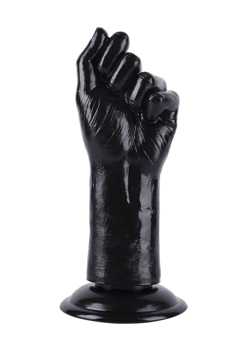 Fist Fucker 24 cm negro