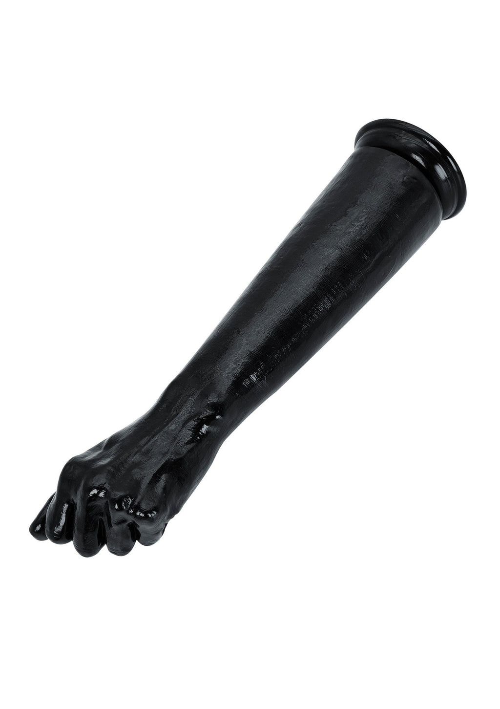Fist Fucker 39 cm negro