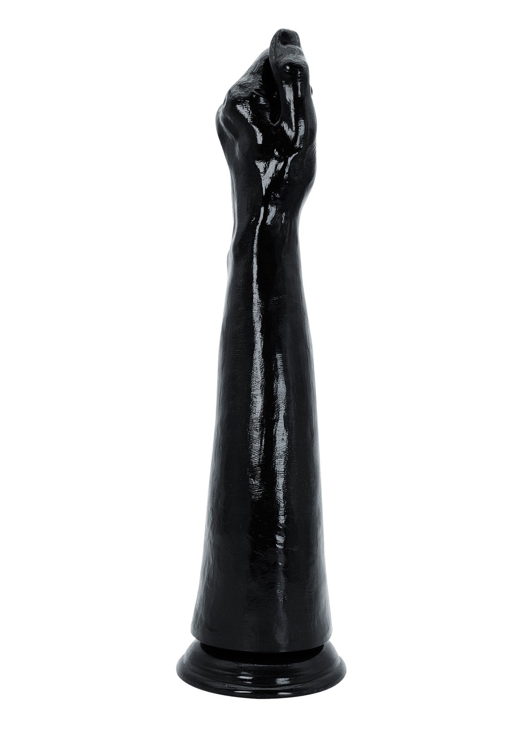 Fist Fucker 39 cm negro