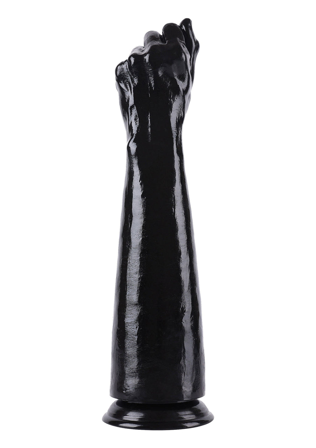 Fist Fucker 39 cm negro