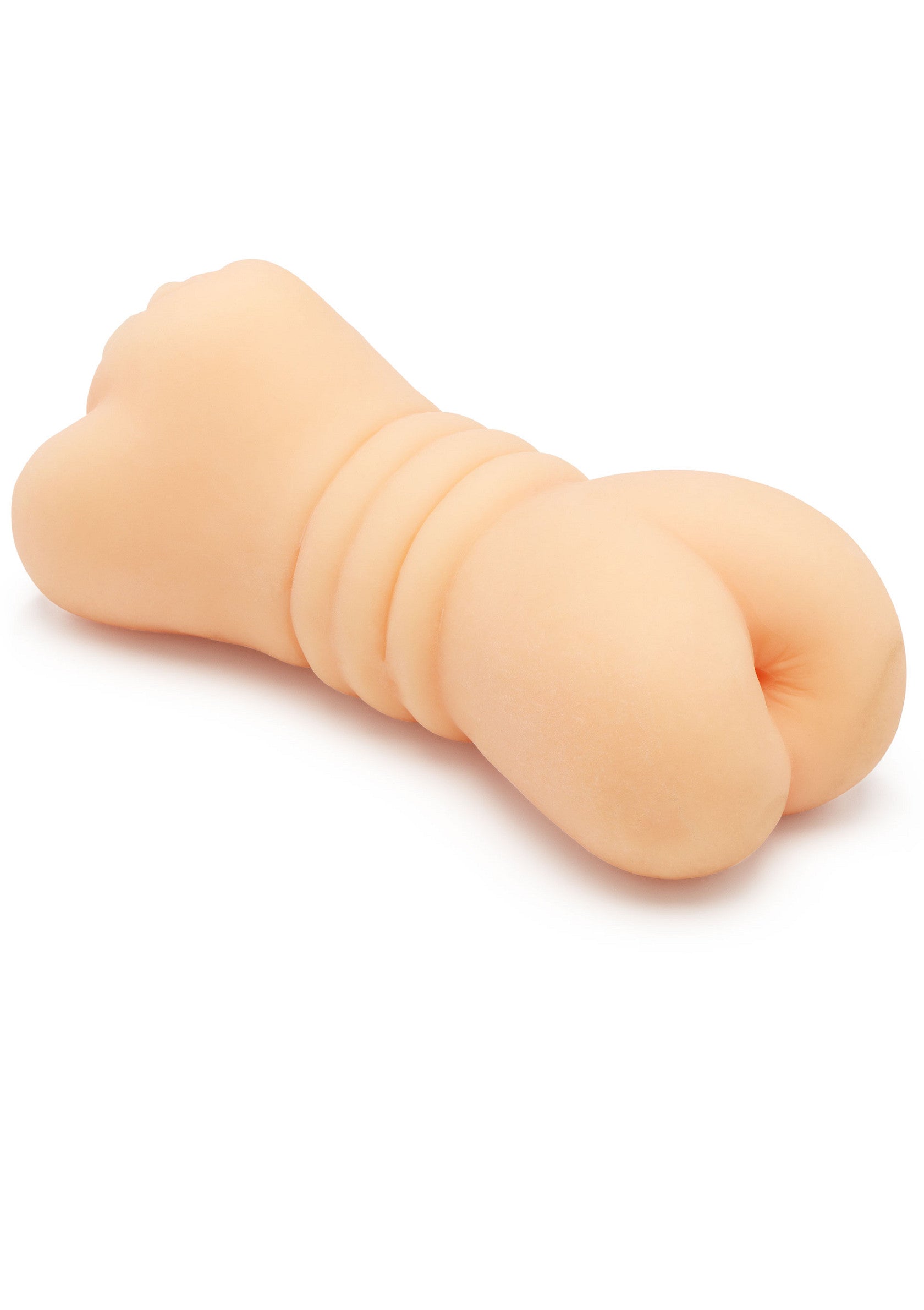 Piel de coño y culo de Double Fucker cómoda