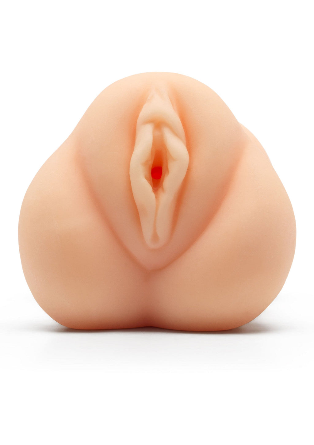 Piel de coño y culo de Double Fucker cómoda