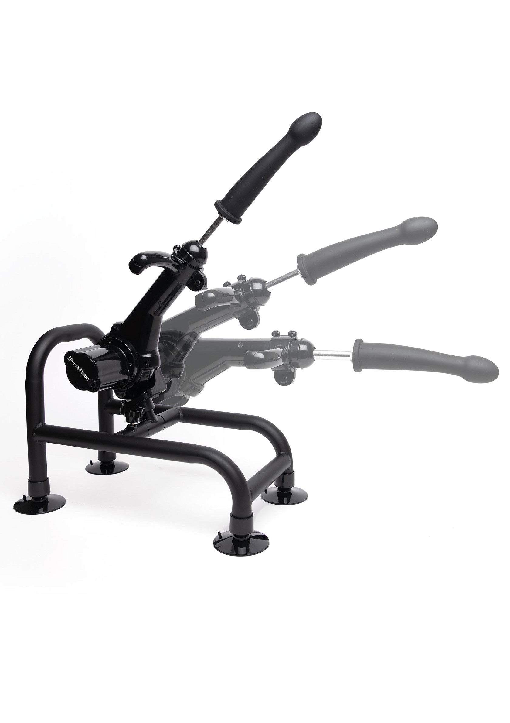 Bangers Fuck Machine Pro 3 Duo negro