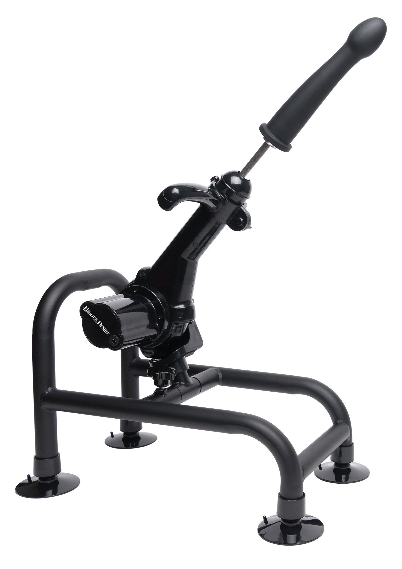 Bangers Fuck Machine Pro 3 Duo negro