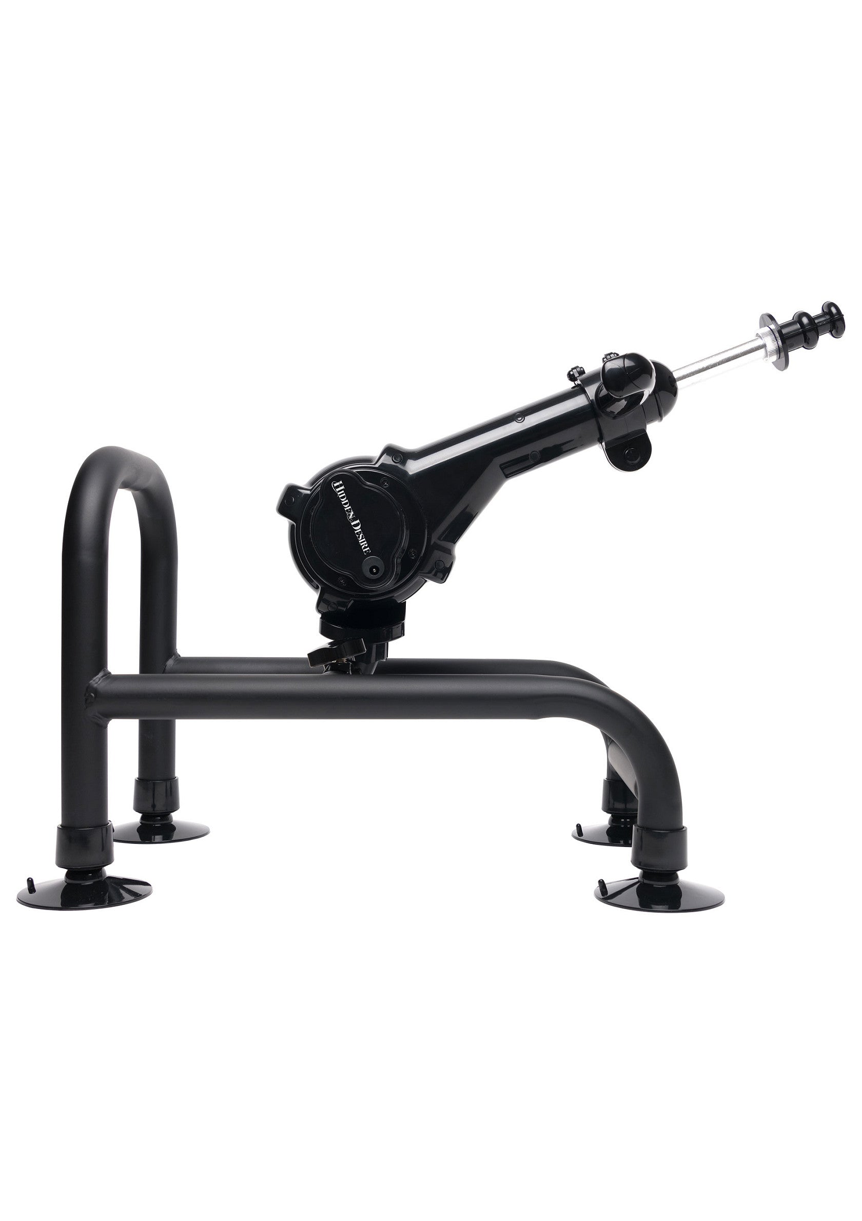 Bangers Fuck Machine Pro 3 Duo negro