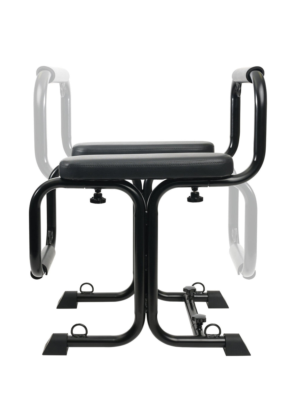 Bangers Bondage Fuck Seat negro
